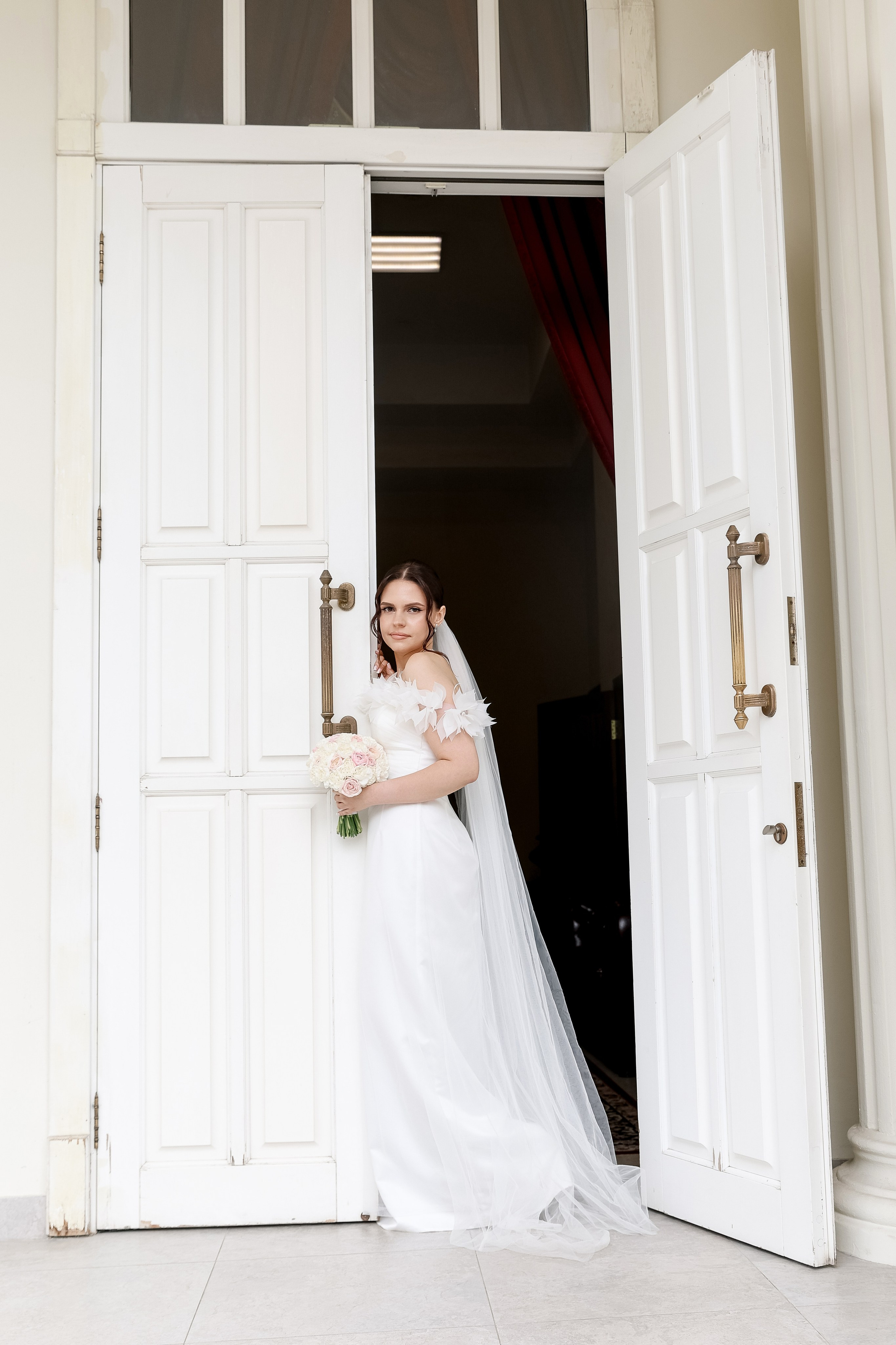 Вячеслав & Валерия. Свадебный фотограф Ольга Гречко