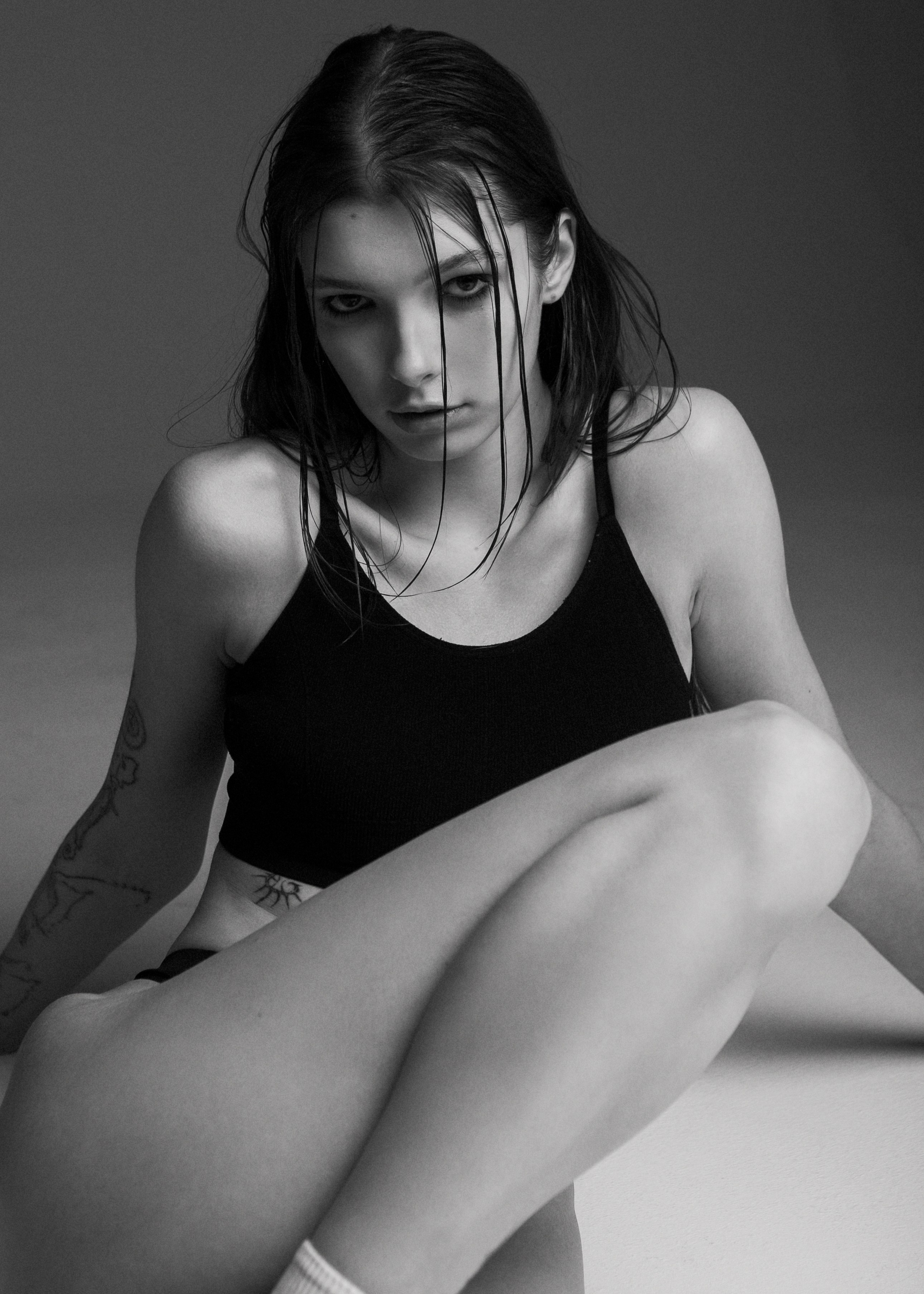 Влада. Коммерческий и репортажный фотограф в Санкт-Петербурге Андрей Васильев