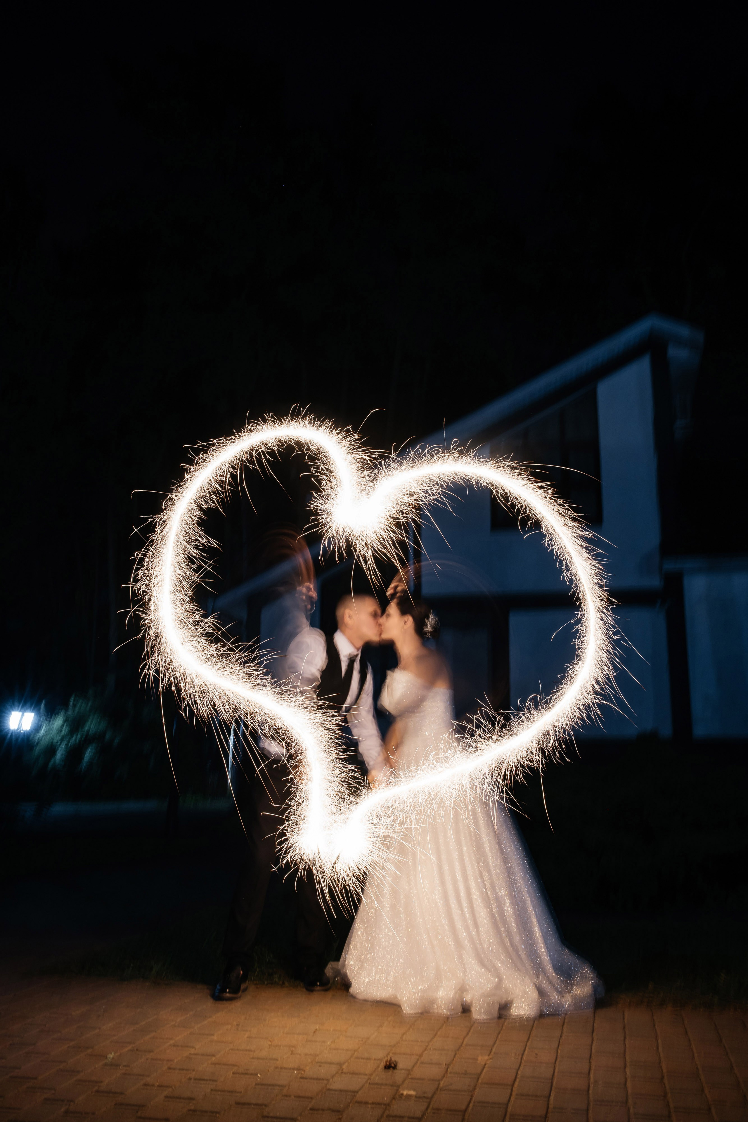 Как красиво завершить свадьбу: 7 идей для финала | Никита Назаров. Фотограф, видеограф на свадьбу в Москве Никита Назаров