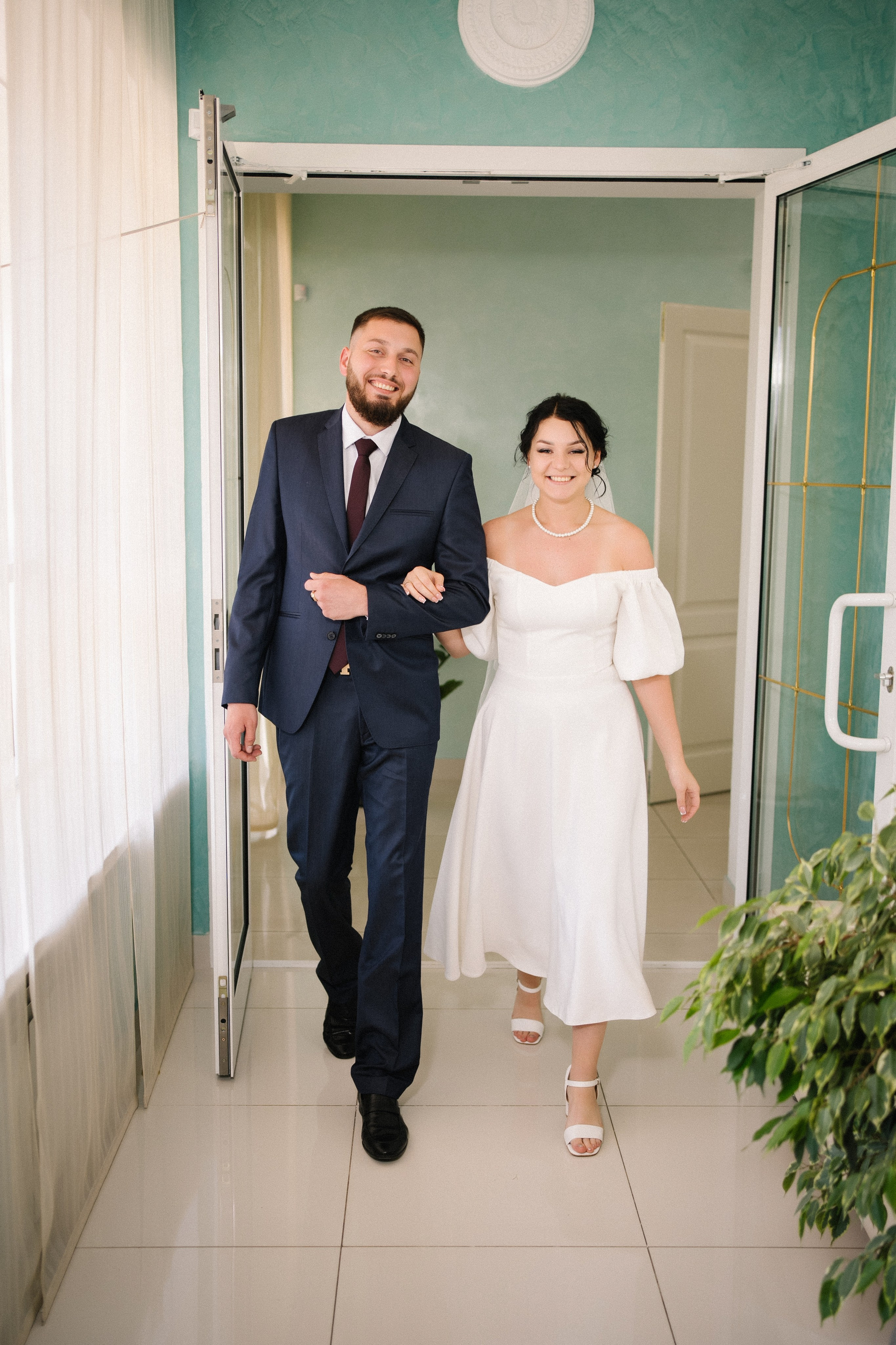 Дарья и Владислав. Фотограф на любое событие в Кемерово