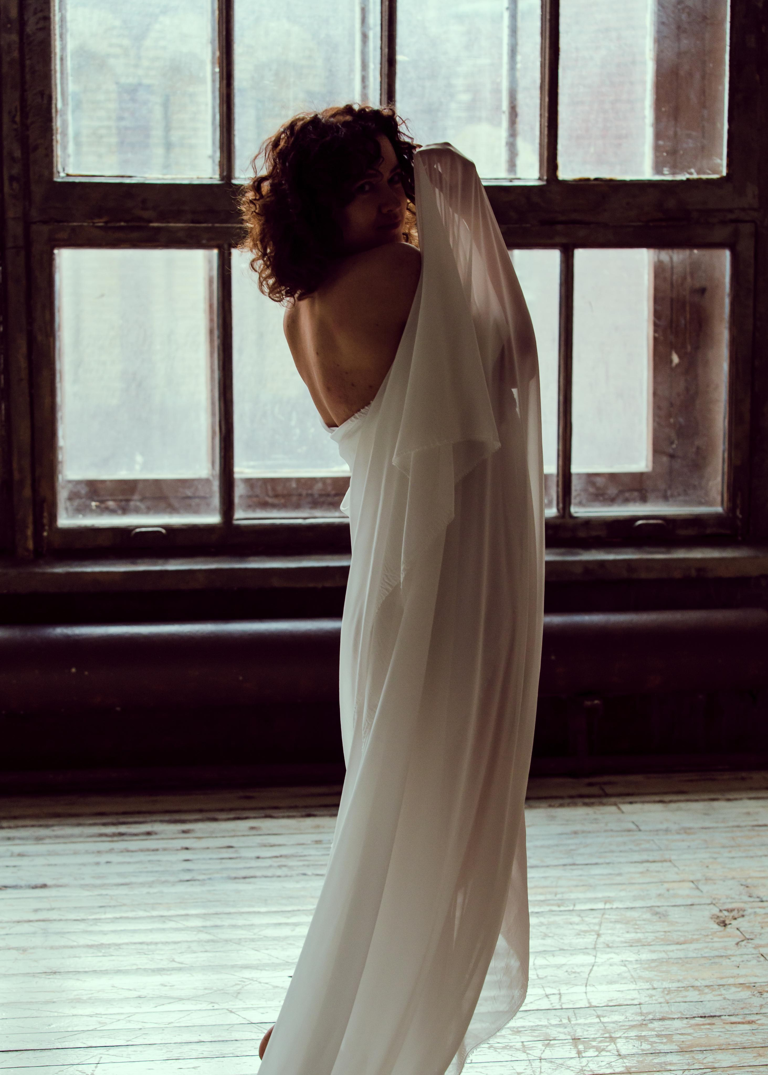 Танец с собой (18+). Фотограф в Москве Лера Юдина