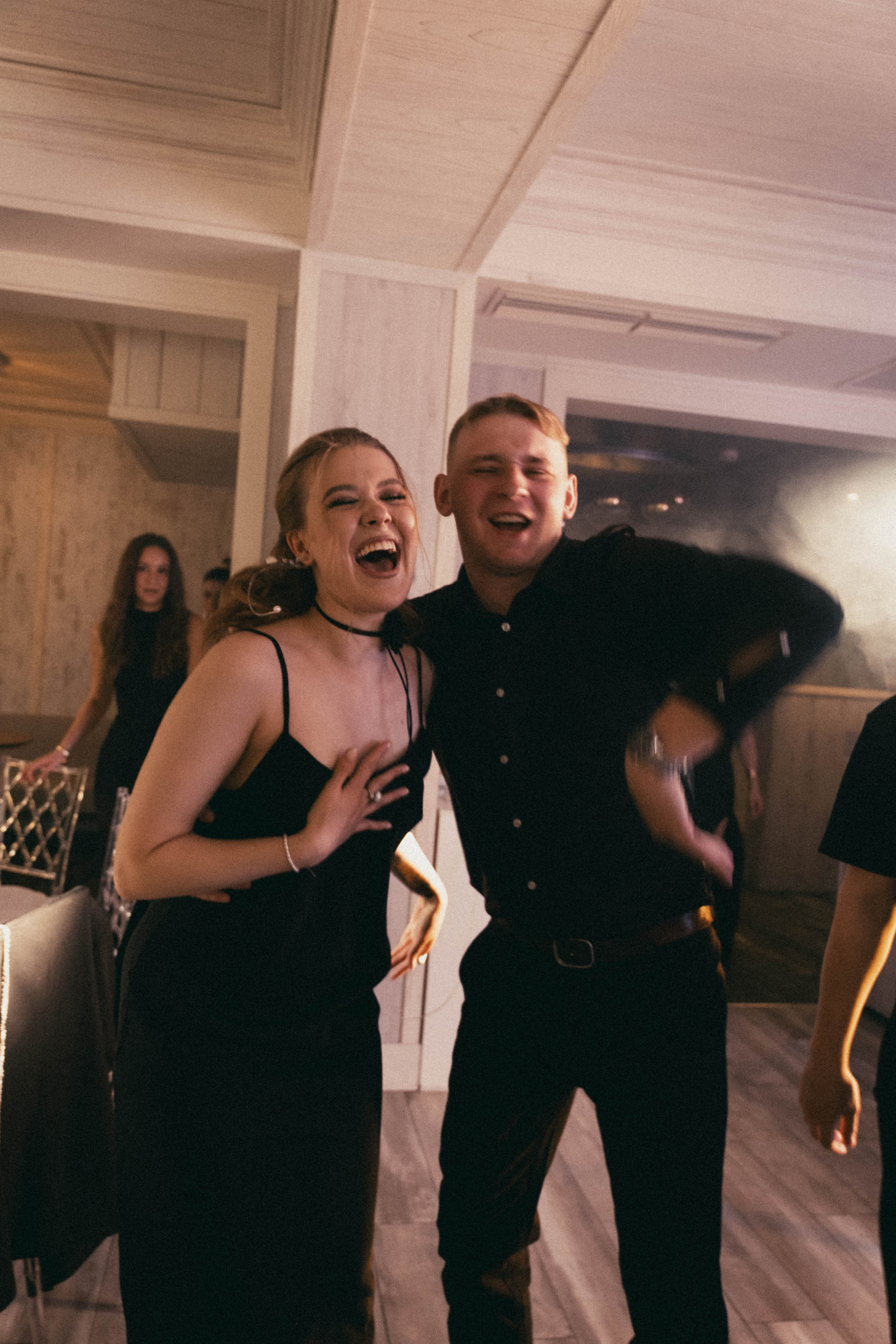 Саша и Гриша. Свадебный фотограф Оля Григунова