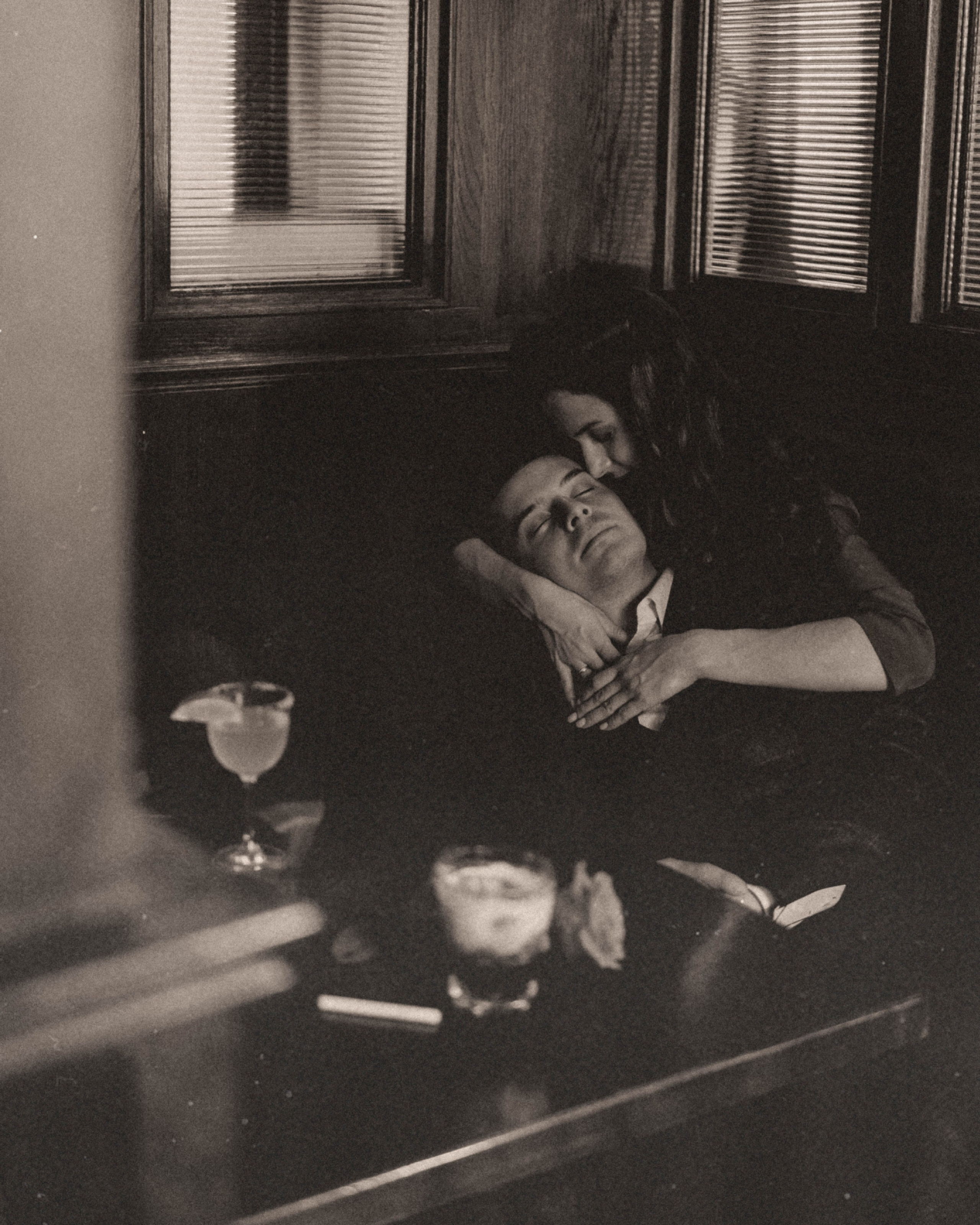 Москва слезам не верит. Свадебный фотограф Оля Григунова