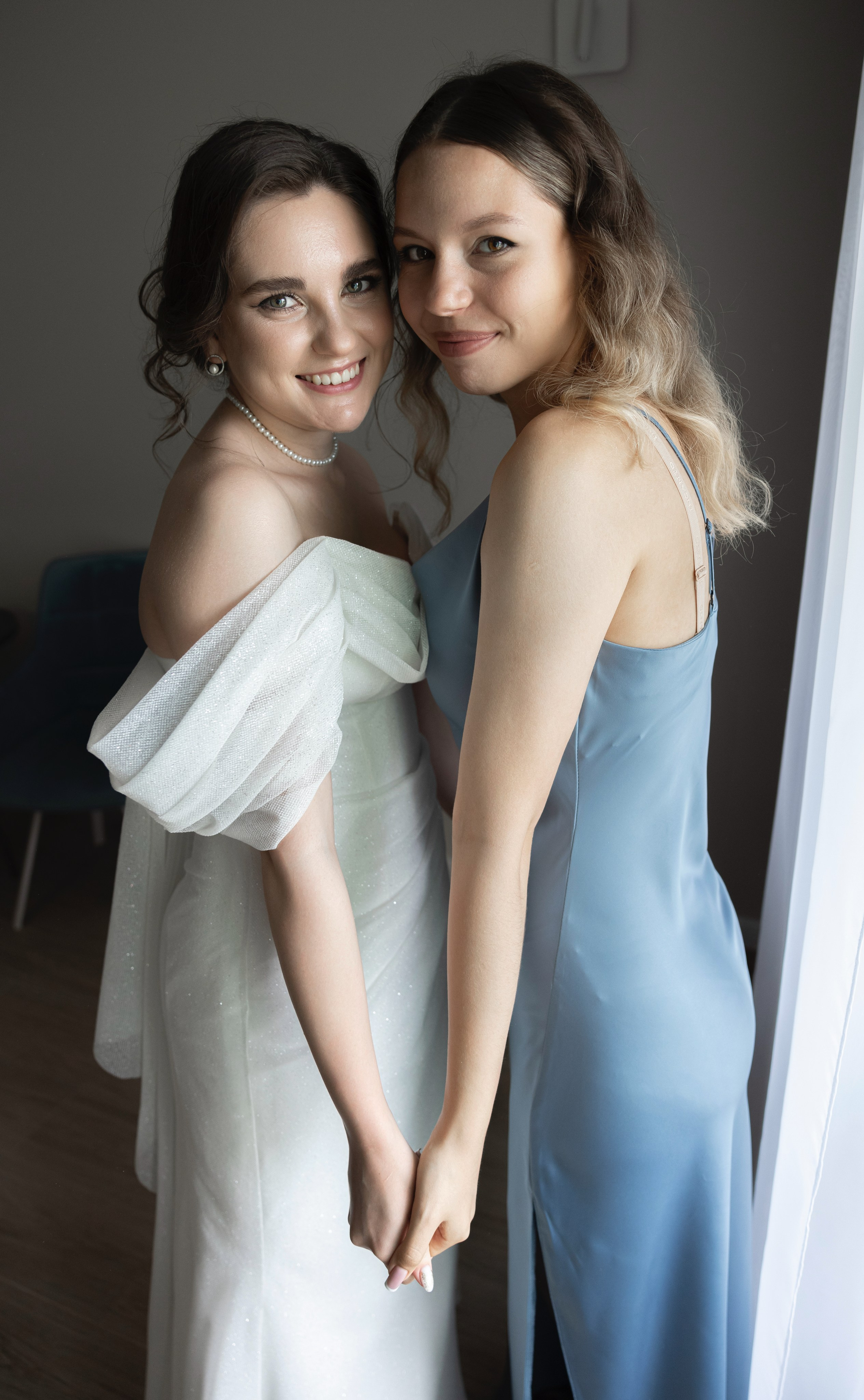 Елизавета и Александр. Свадебный фотограф Иван Петров