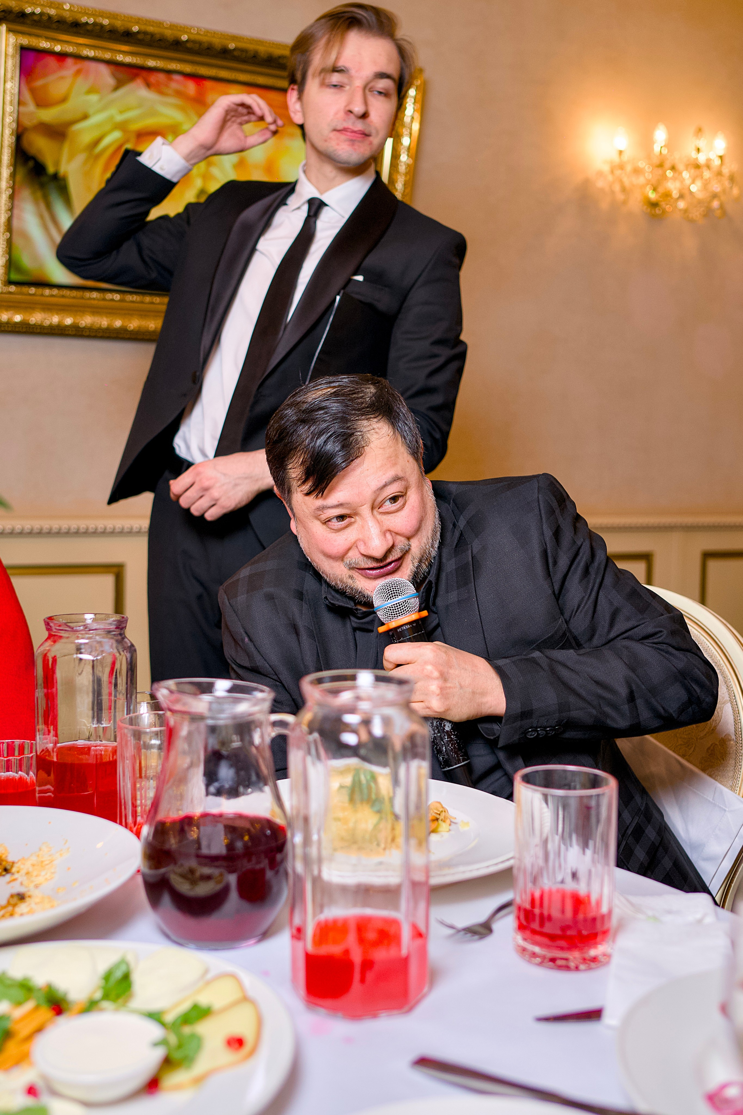 Мероприятия. Фотограф Богдан Оськин