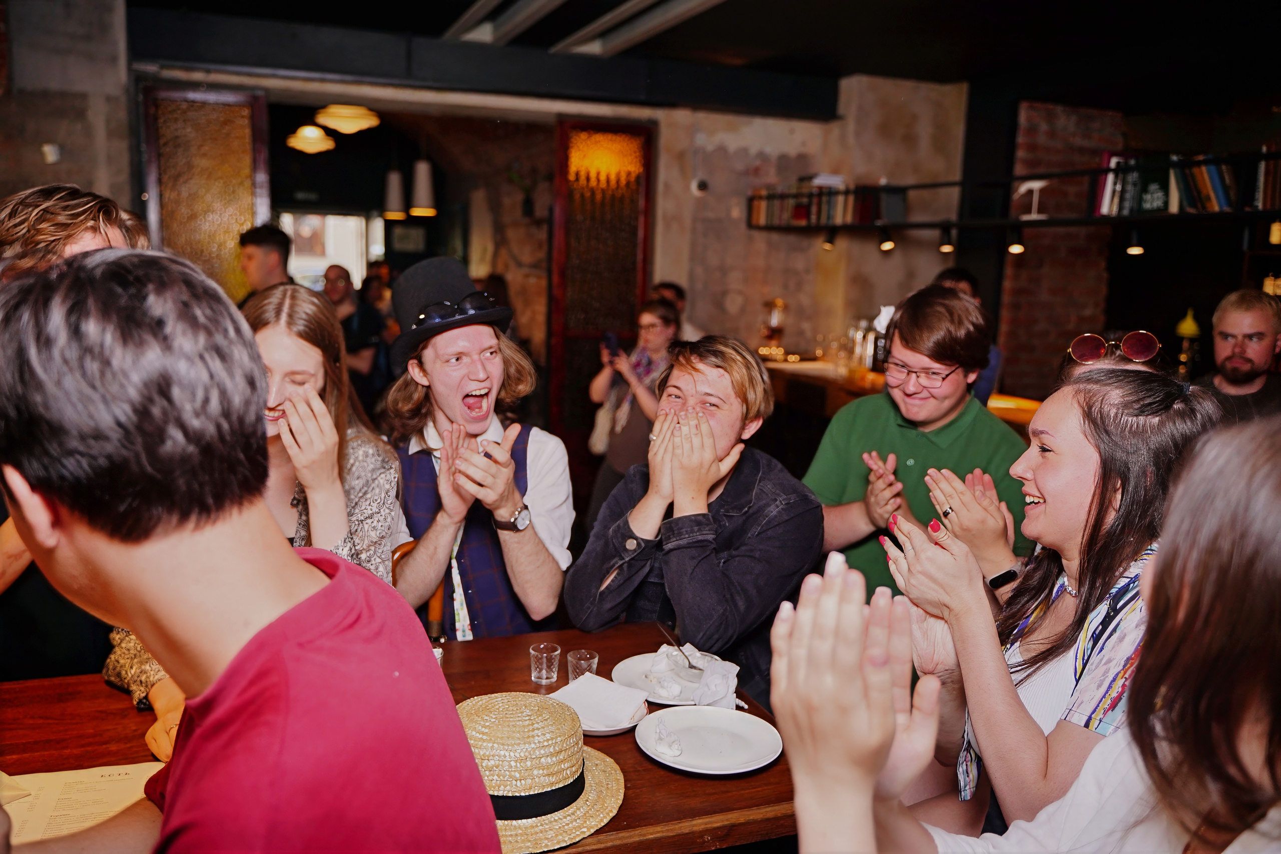 Мероприятия. Фотограф Богдан Оськин