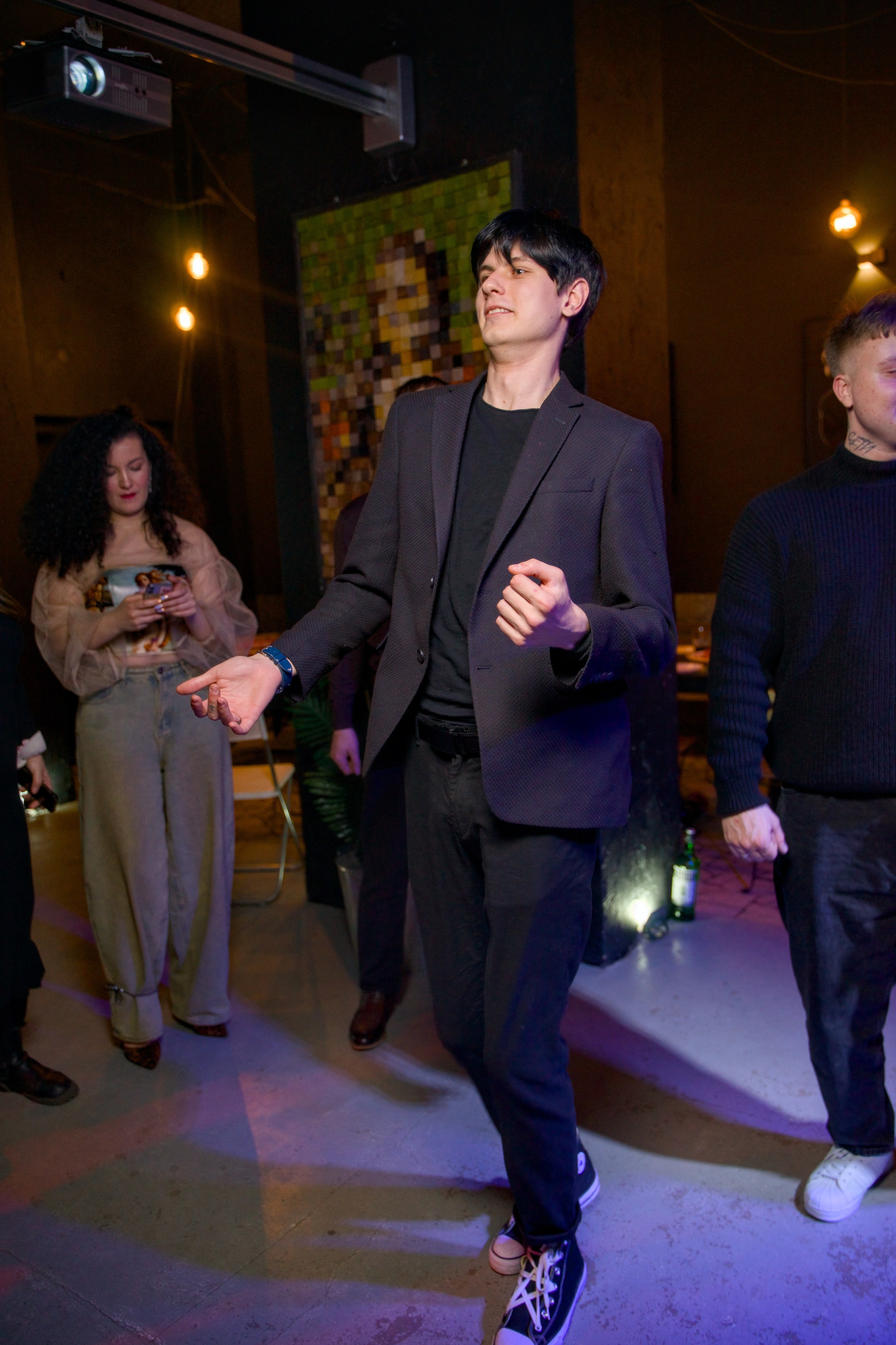 Мероприятия. Фотограф Богдан Оськин