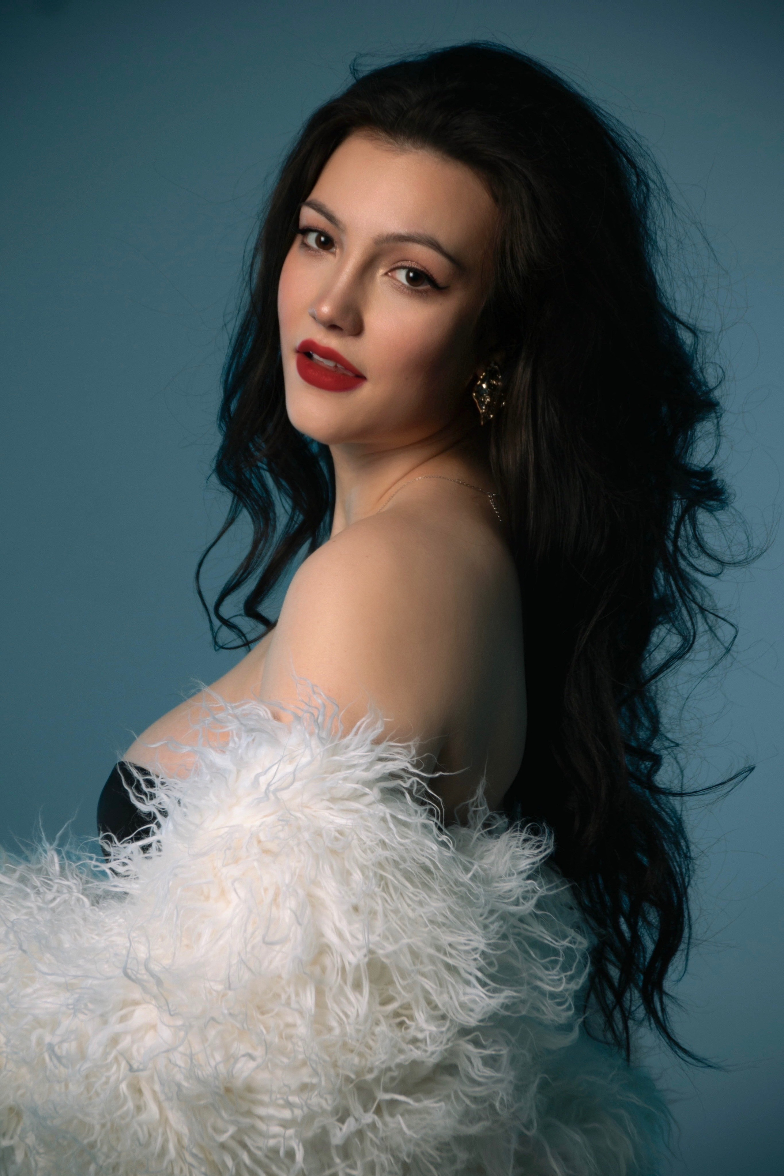 #4. Дарья Эрлихман — фотограф г. Волгоград, Волжский