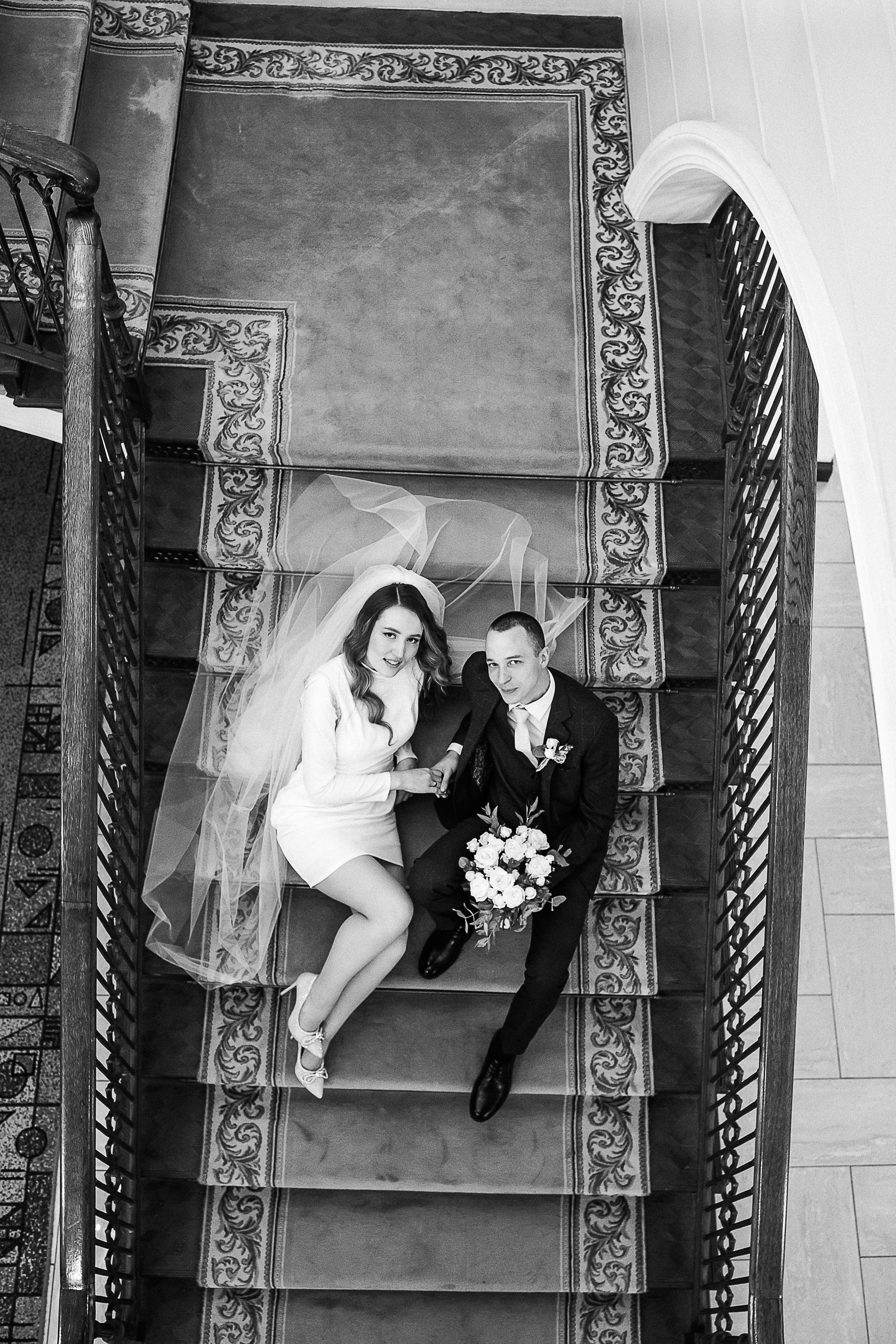 Роскошная выездная церемония в отеле. Олег Сверчков | Свадебный фотограф Вологда