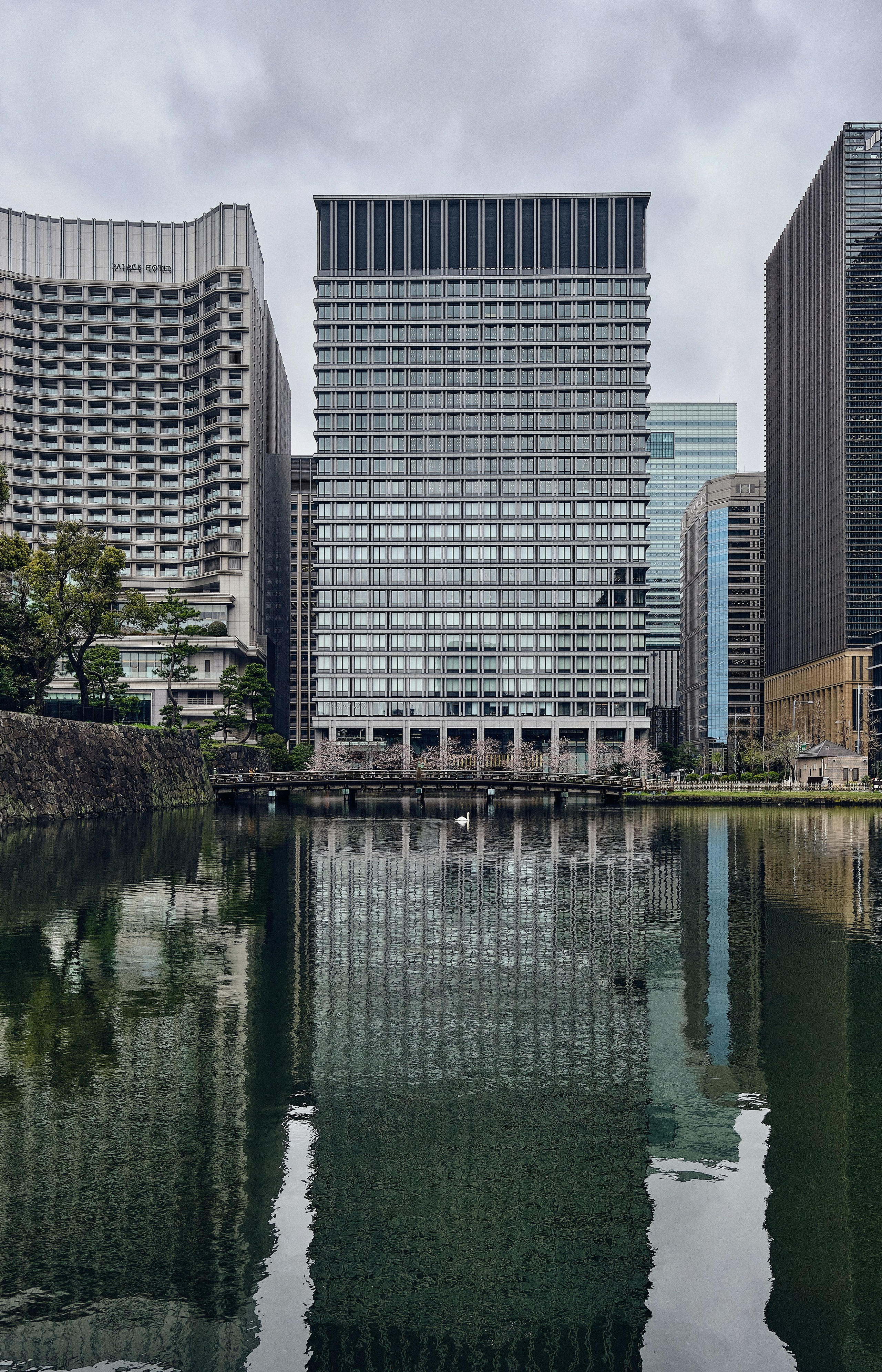 Japan / Osaka≫Kyoto≫Tokyo. Aleksandr Kobtsev