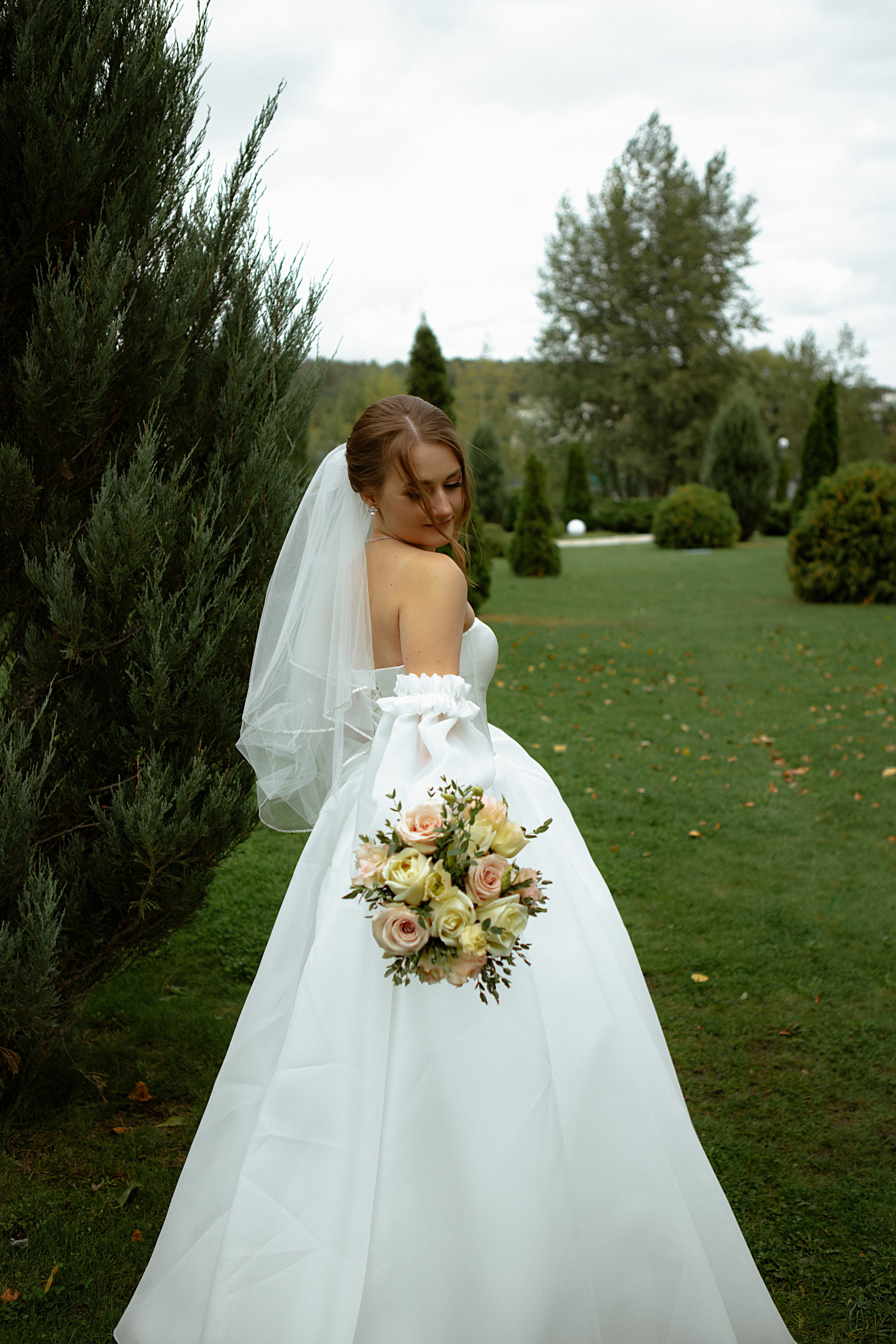 Свадебный фотограф в Тольятти Еремина Юлия