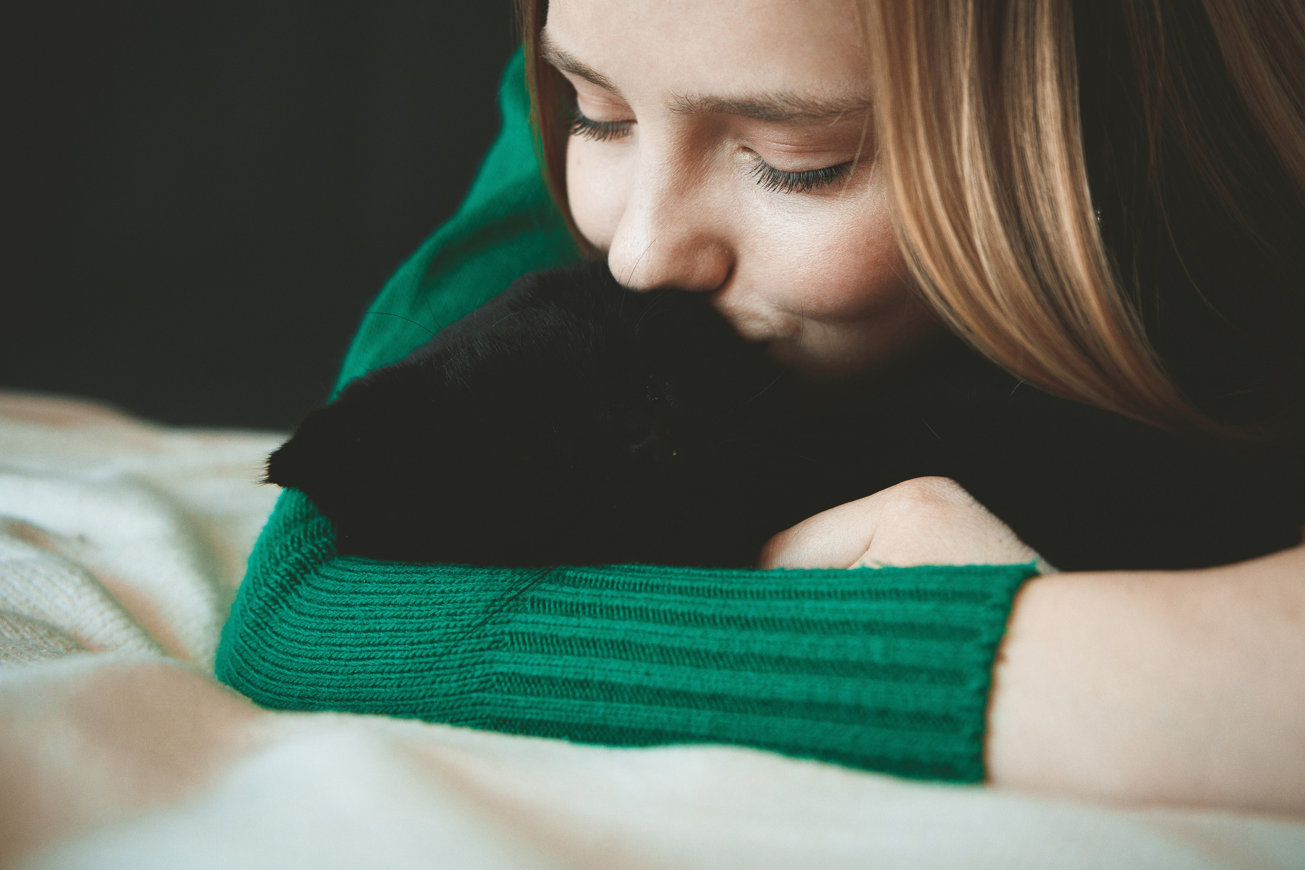 Галя. Фотограф в Самаре Юля Борщ