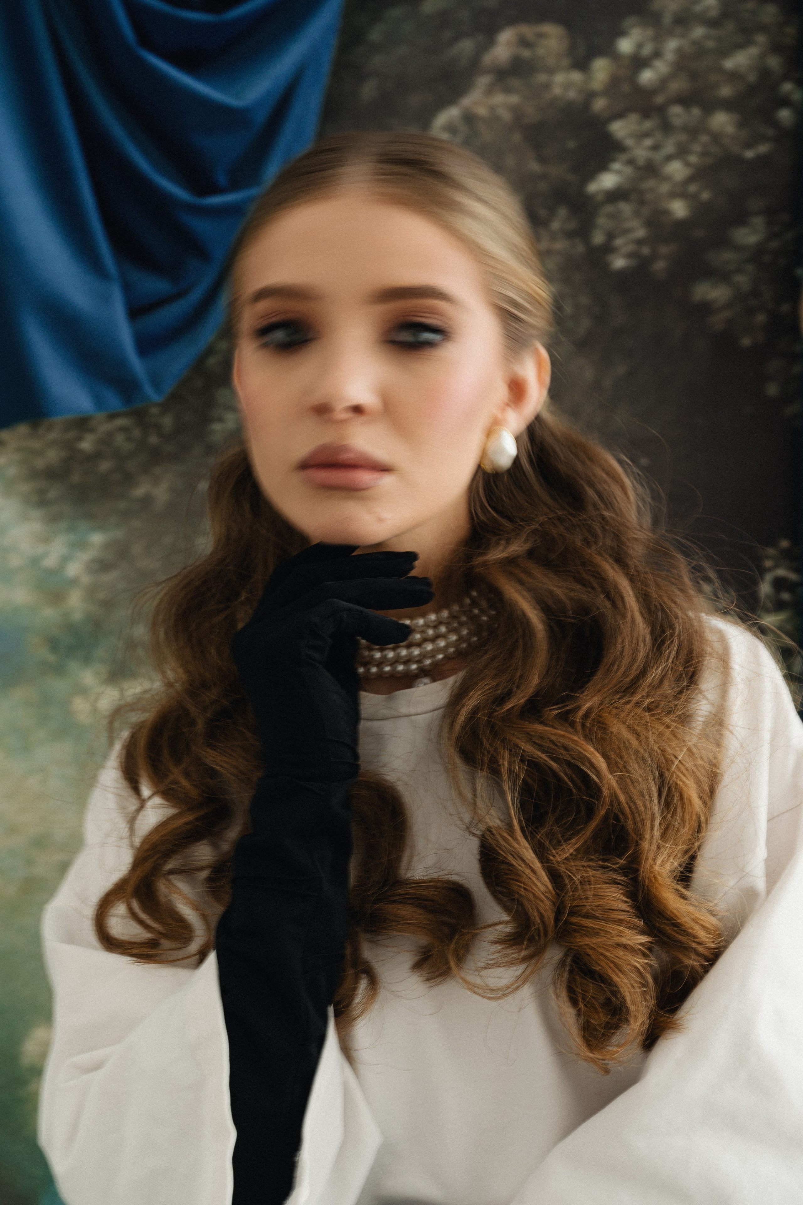 Елизавета. Тамара Власова