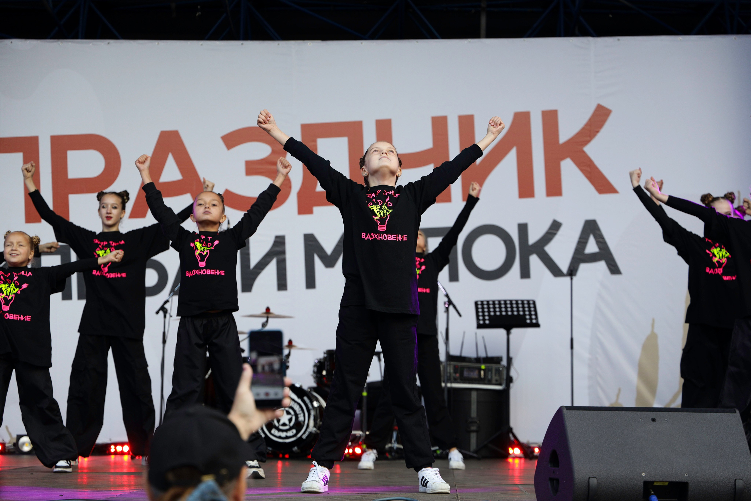 День Молока | Калининград. Olya Posnimay