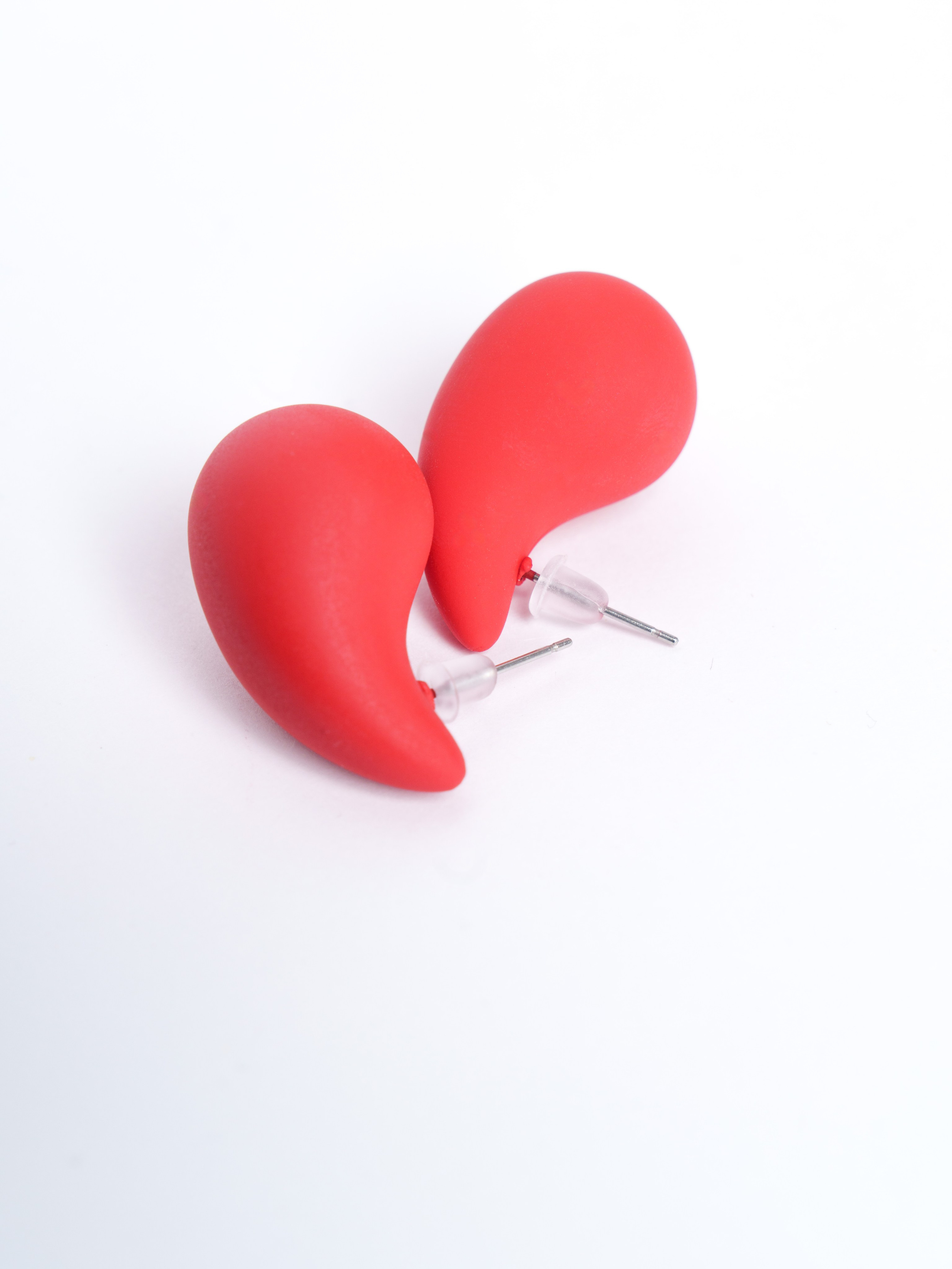 Съемка сережек для WB и OZON. Портретный и Контент фотограф Григорий Семенов (Grifon) в Ижевске