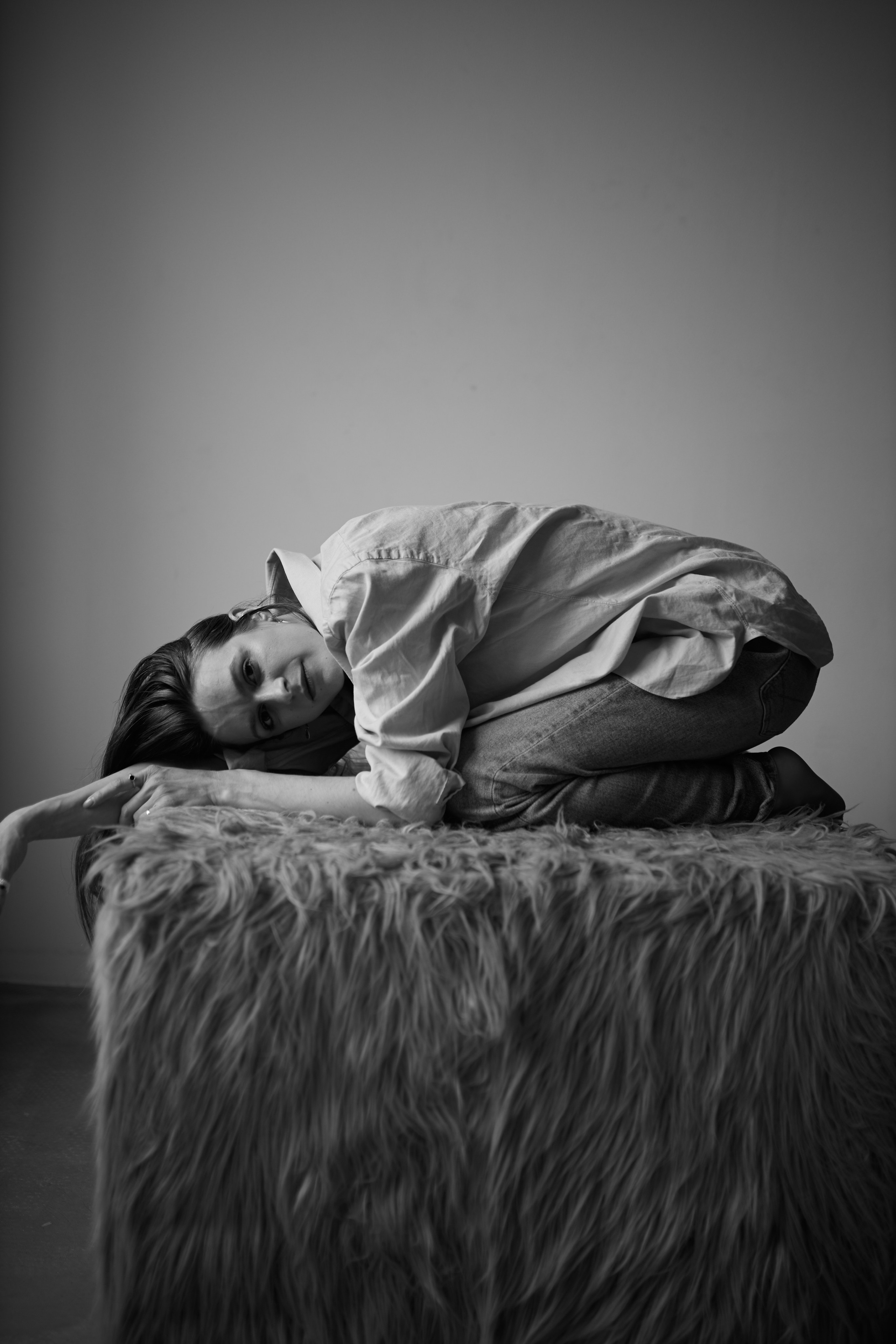 Екатерина. Фотограф Андрей Стариков