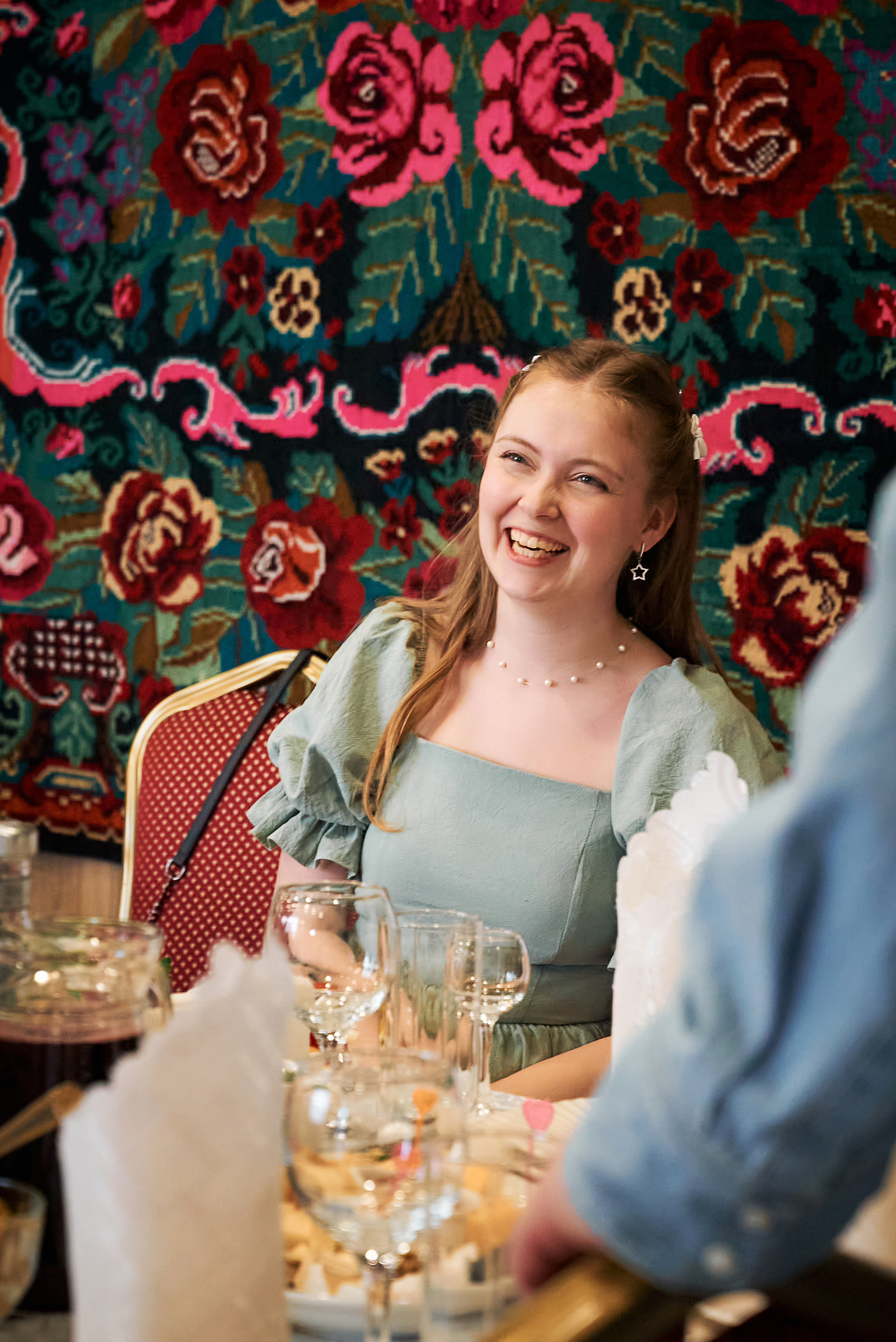 Юбилей Александры. Фотограф Зеленоград Москва