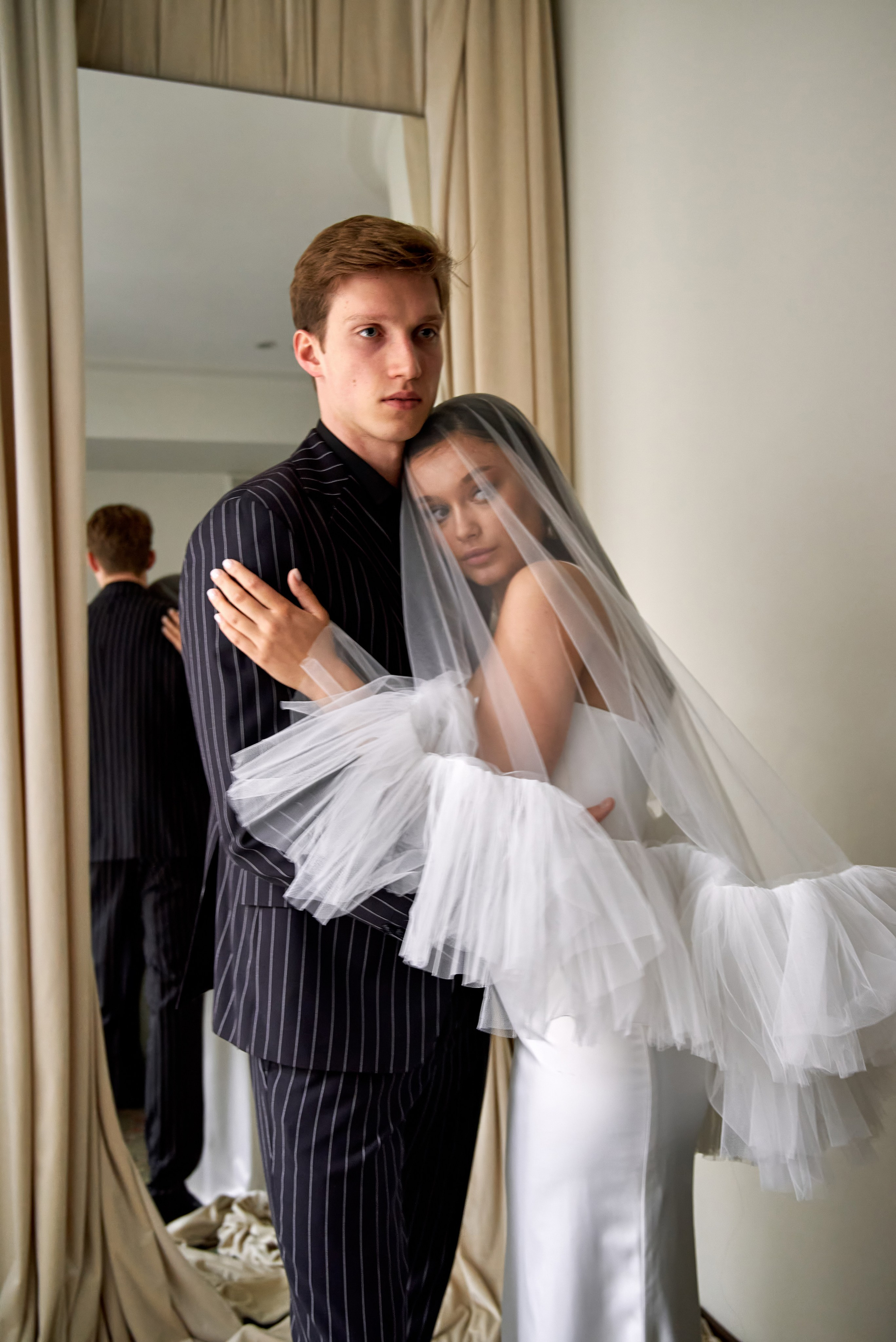 Совместные сборы в отеле. Фотограф Зеленоград Москва