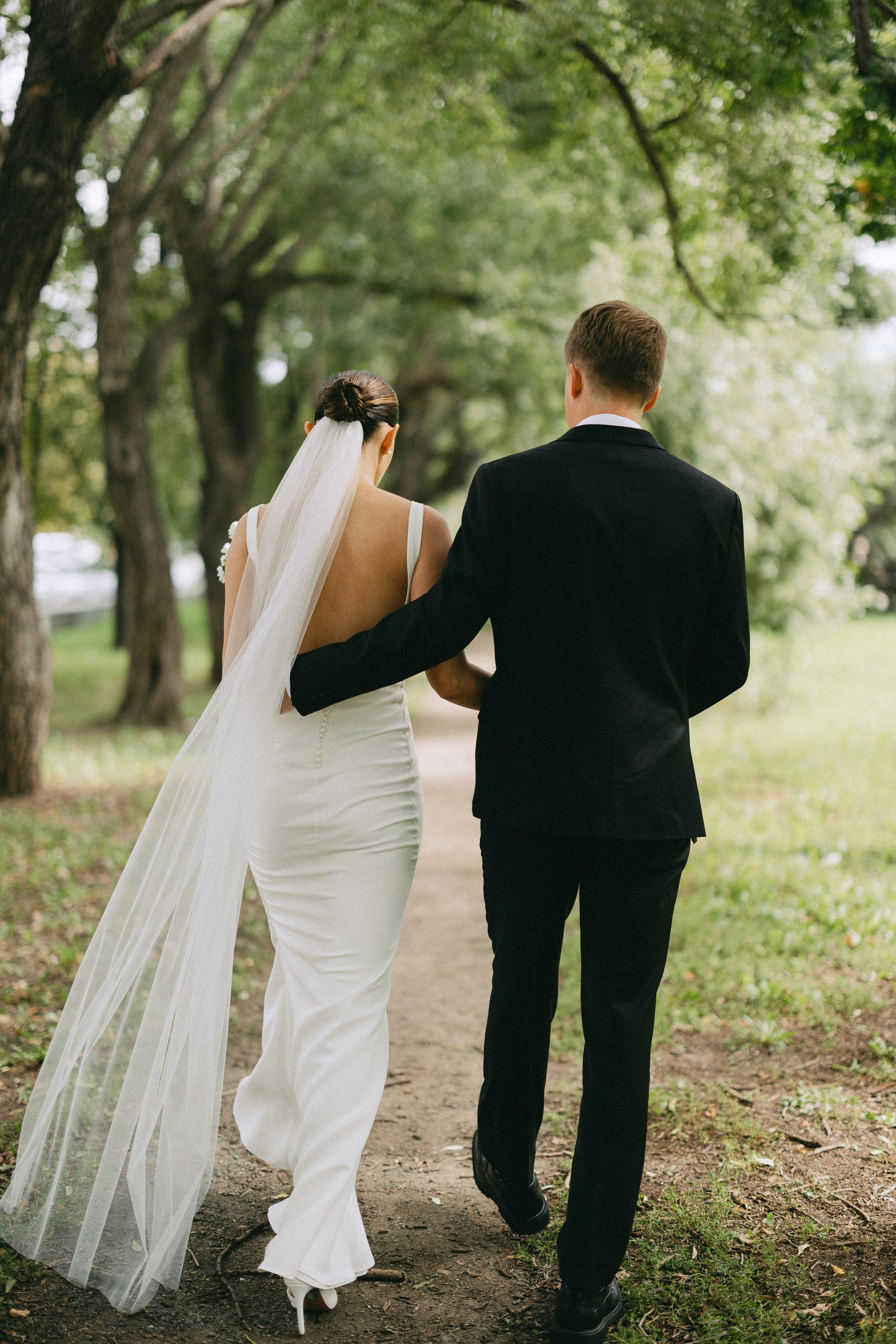 Последний день лета. Daria Chigintseva Photographer