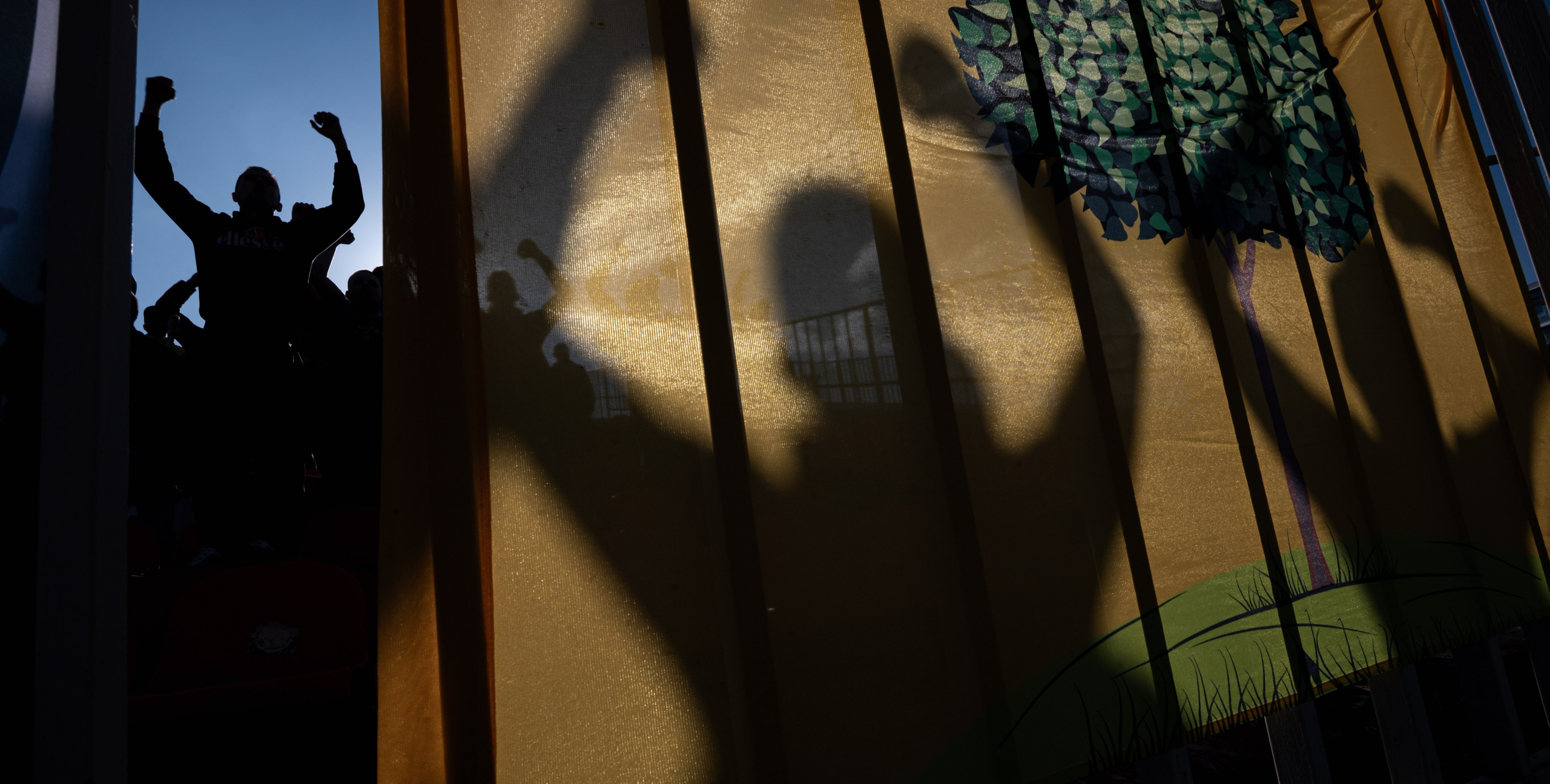 Evgenii Filippov — Photographer