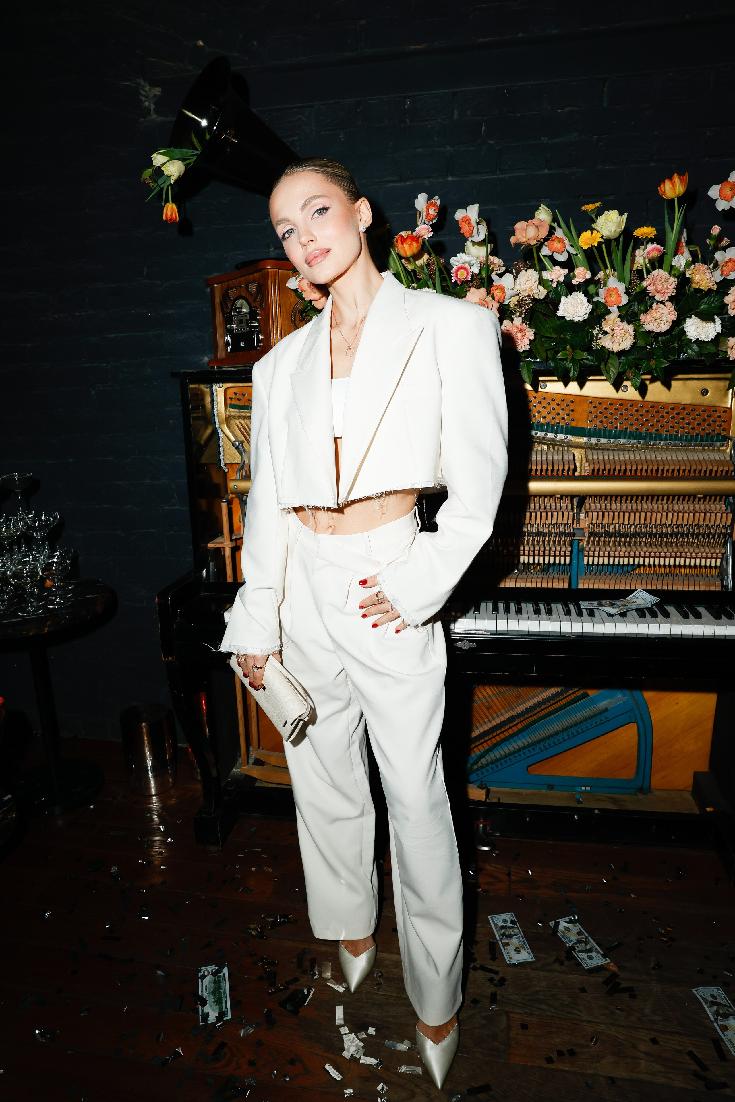 ДИМА ЕРМУЗЕВИЧ. Nikolskayasecular