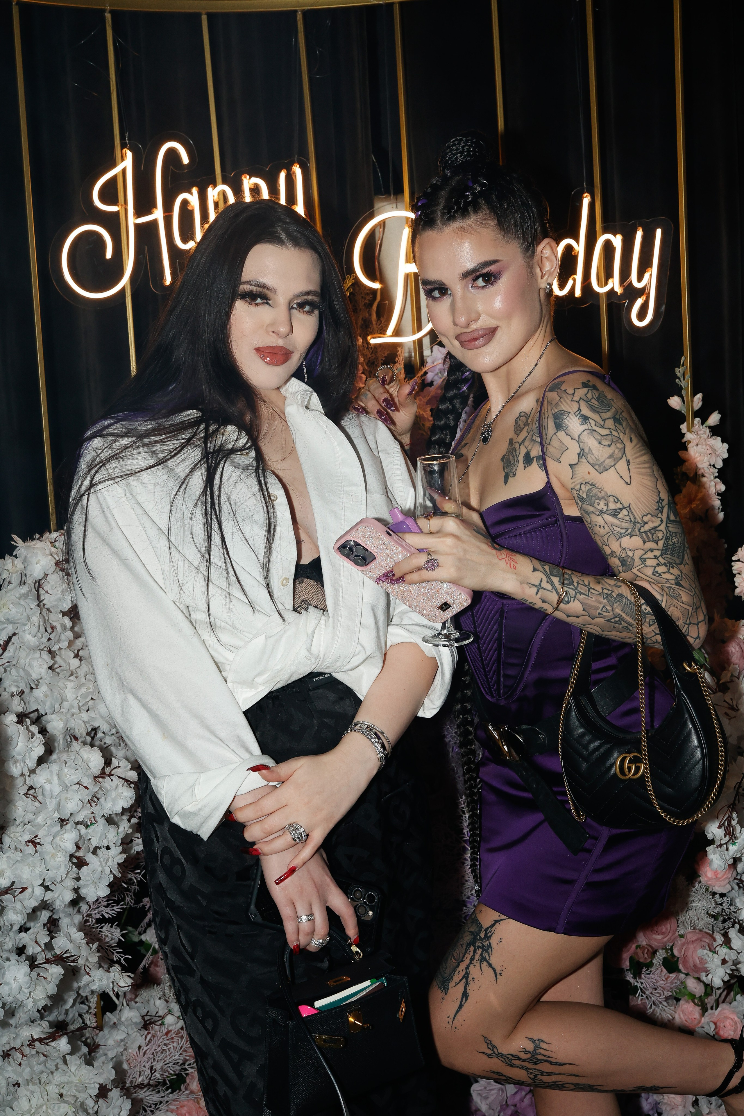 КАРИНА АРАКЕЛЯН. Nikolskayasecular