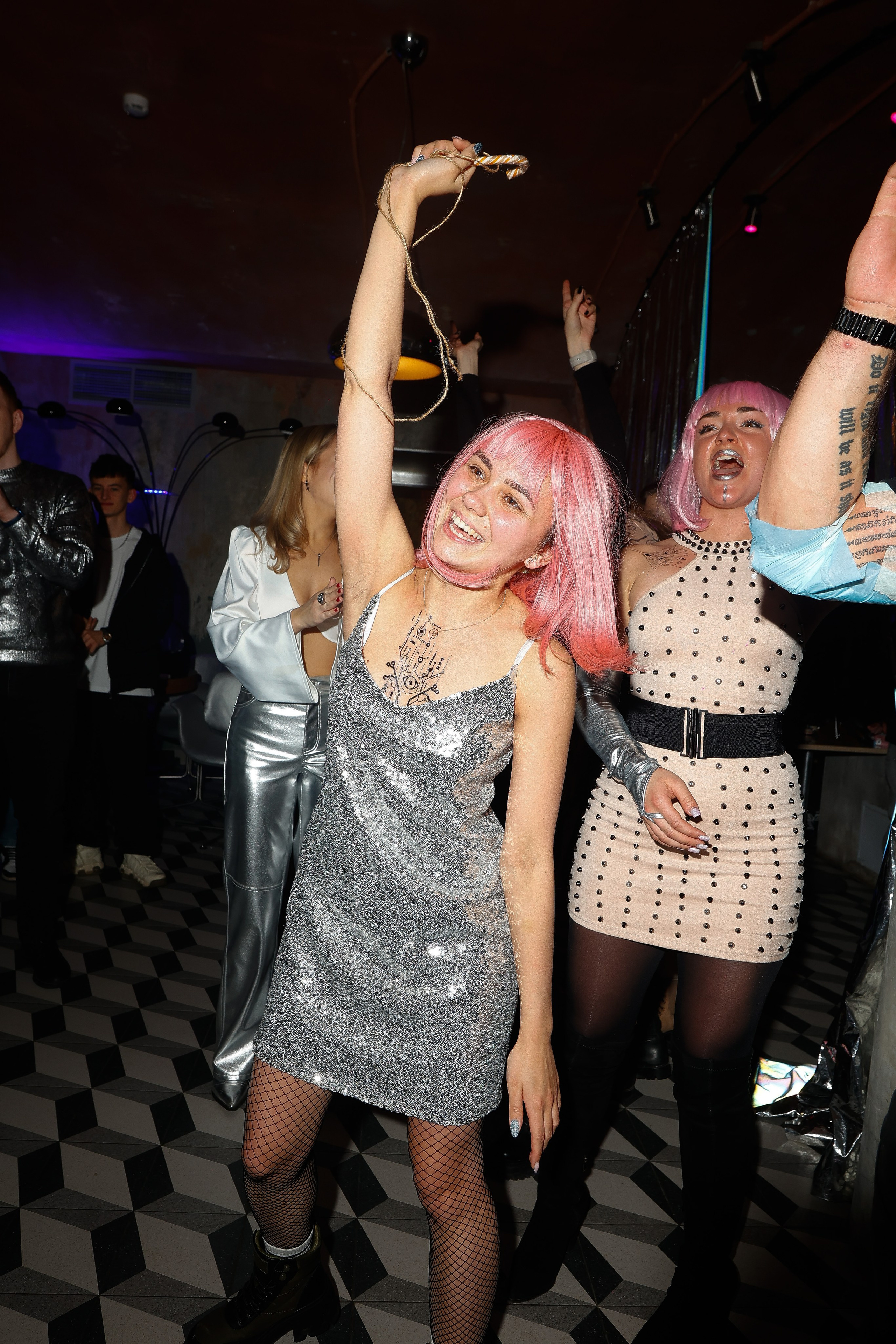 АНДРЕЙ ГЛАЗУНОВ. Nikolskayasecular