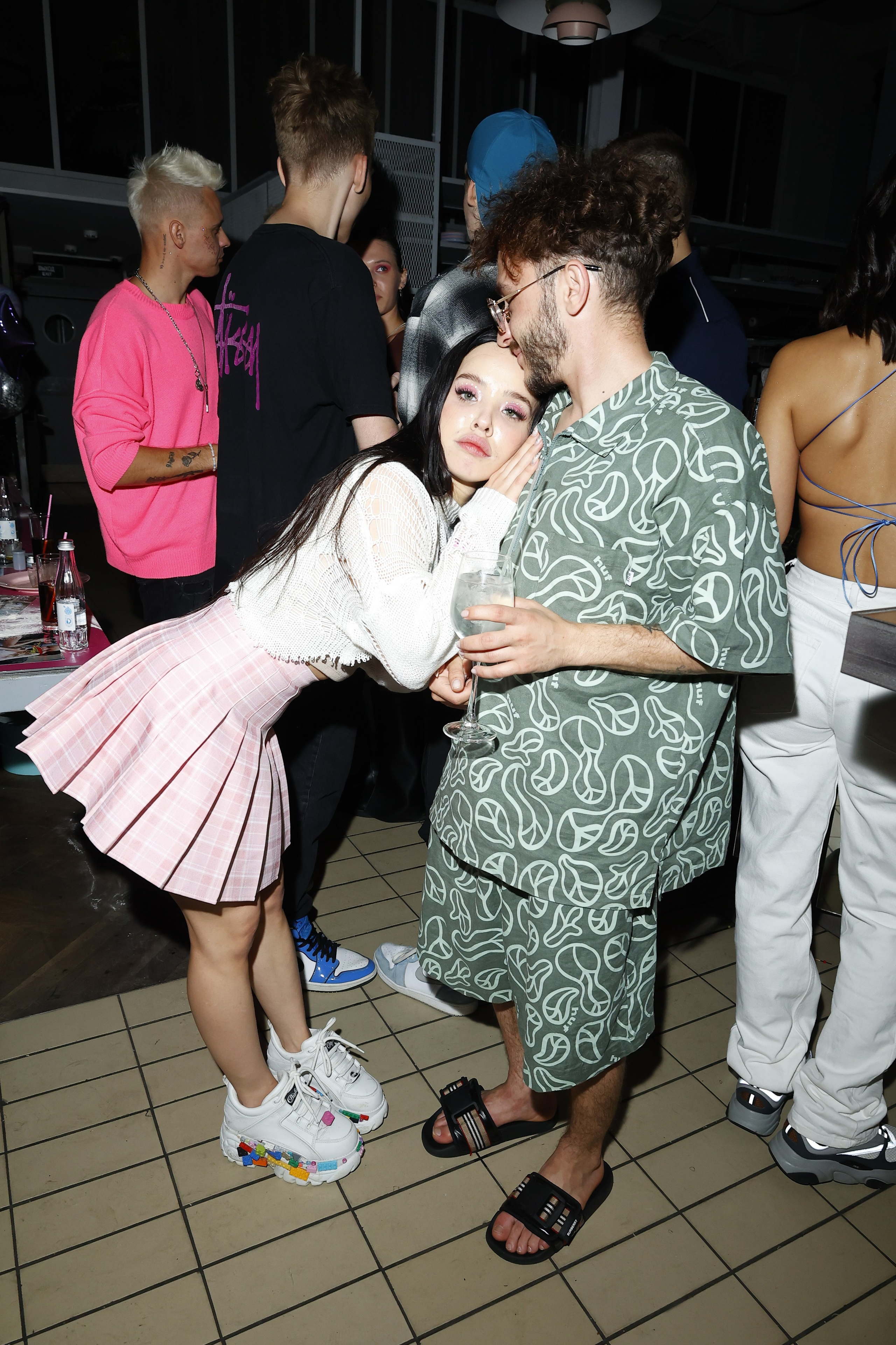 ЭВЕЛИНА ТАРХАНОВА (ЛУНА КОМ). Nikolskayasecular