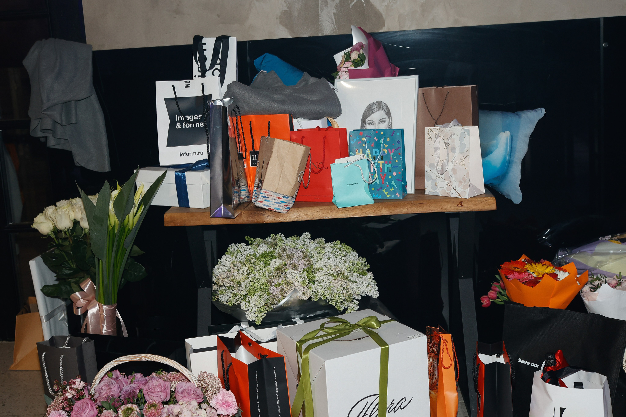 КАРИНА НИГАЙ. Nikolskayasecular