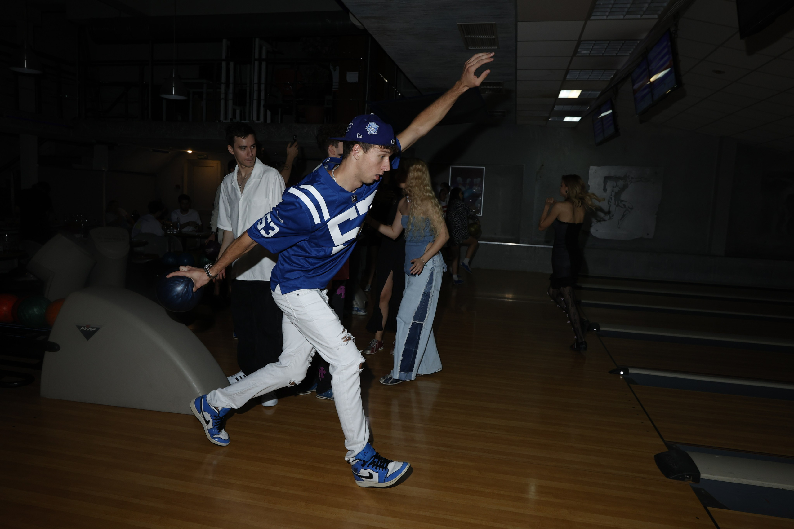 ЮЛЯ ГАВРИЛИНА. Nikolskayasecular