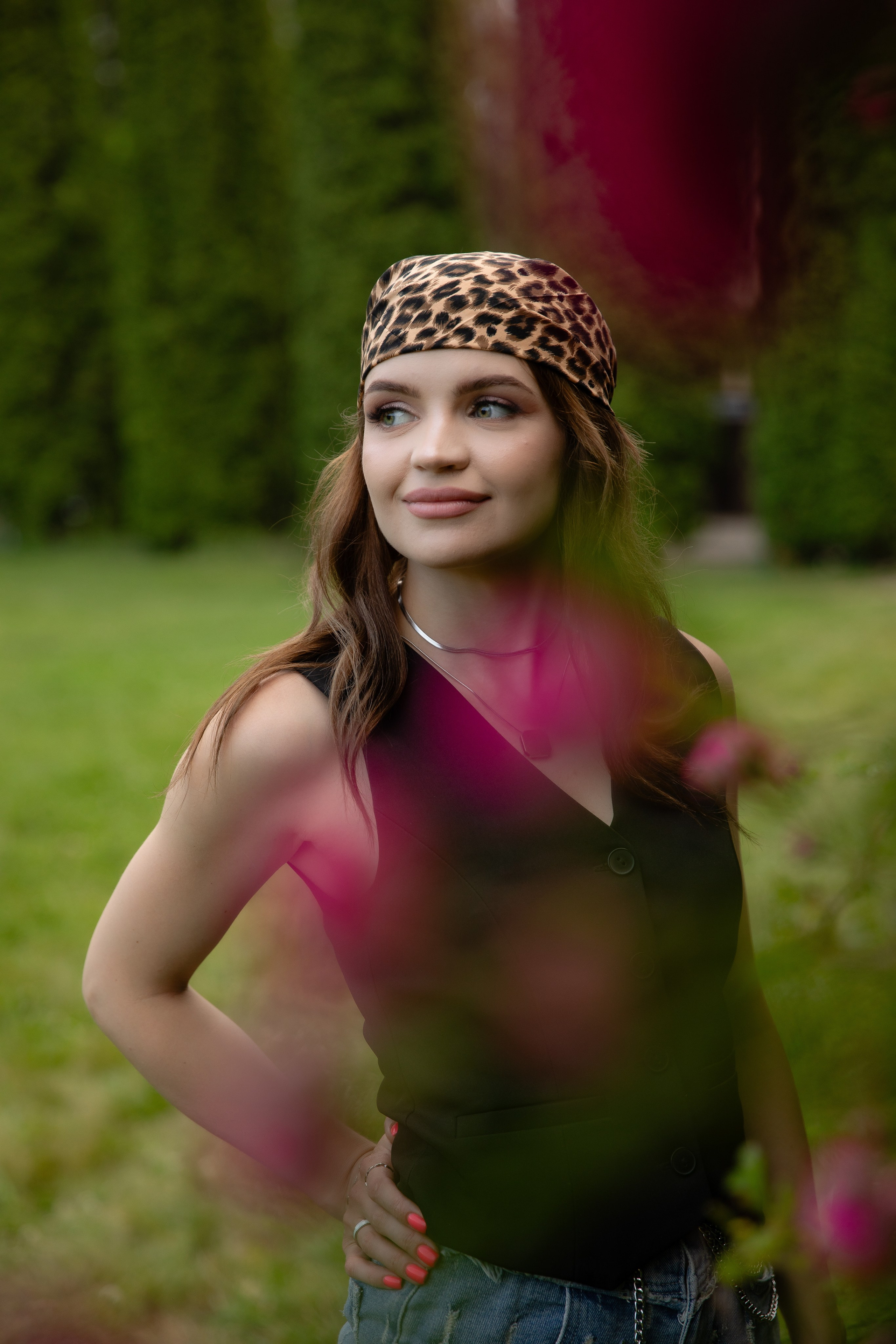 Городская фотопрогулка. Фотограф в Кисловодске Юлия Федоренко