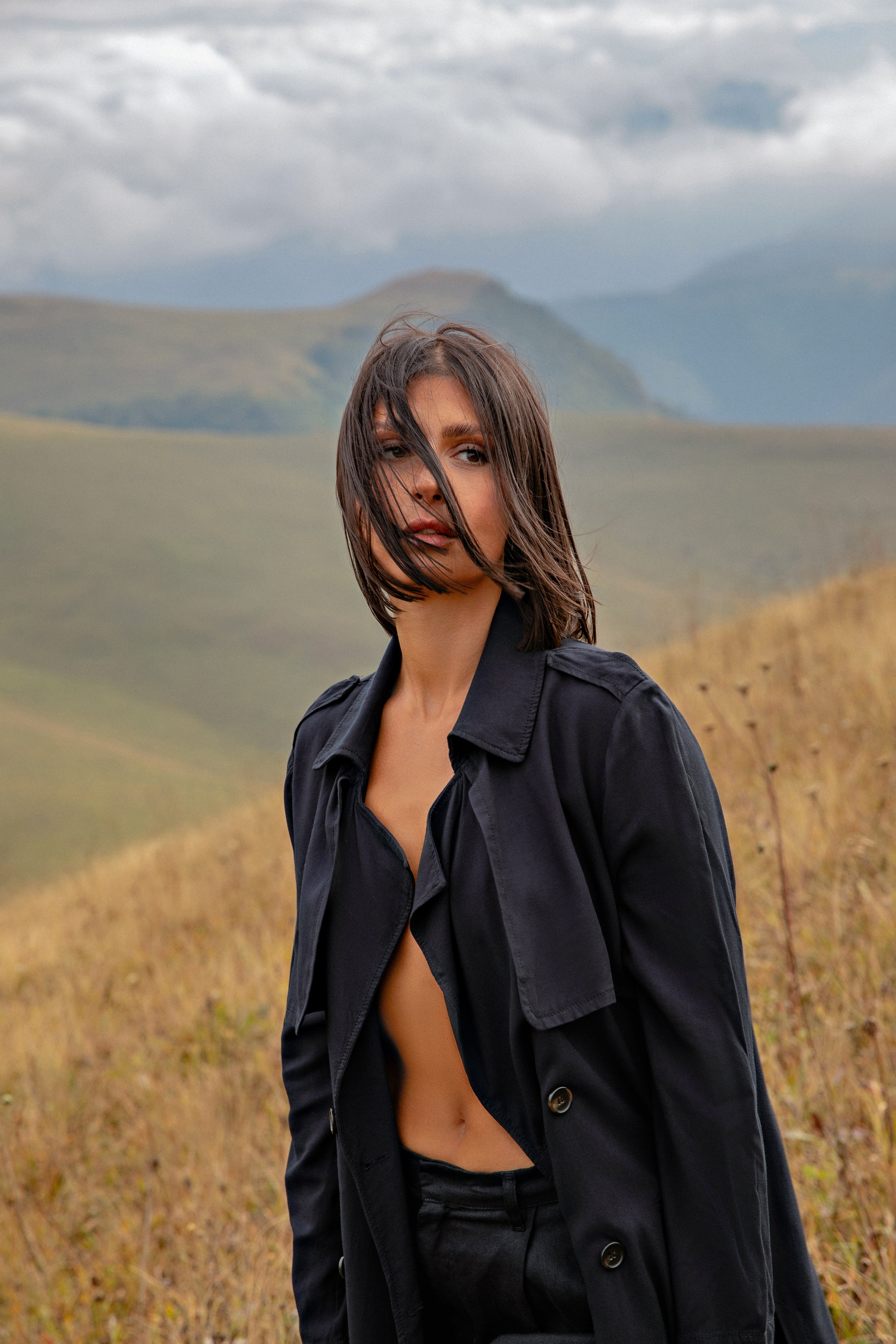 Фотосессия в горах близь города КИСЛОВОДСК. Фотограф в Кисловодске Юлия Федоренко