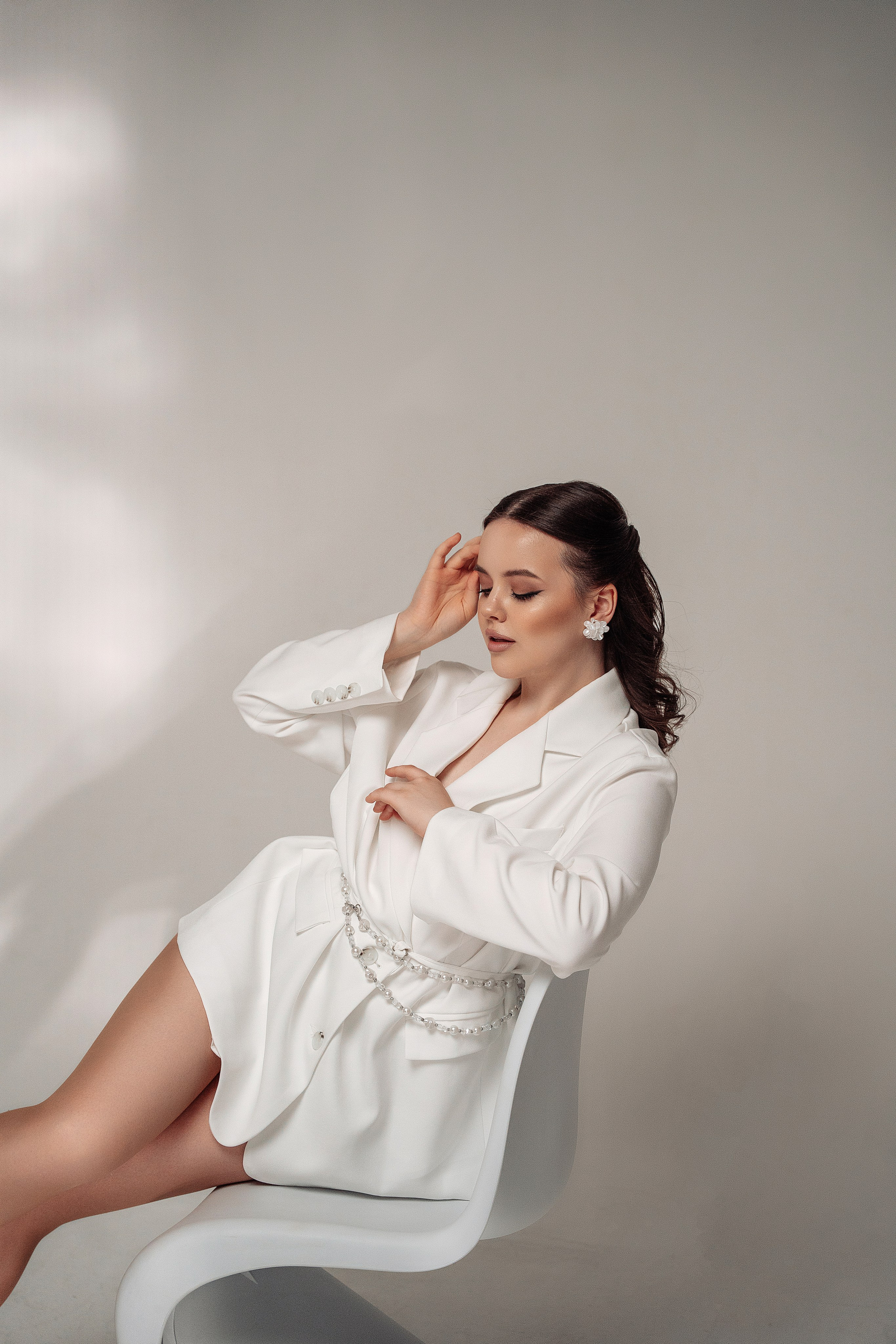 Полина. Семейный и свадебный фотограф в Ульяновске Арина Авдеева