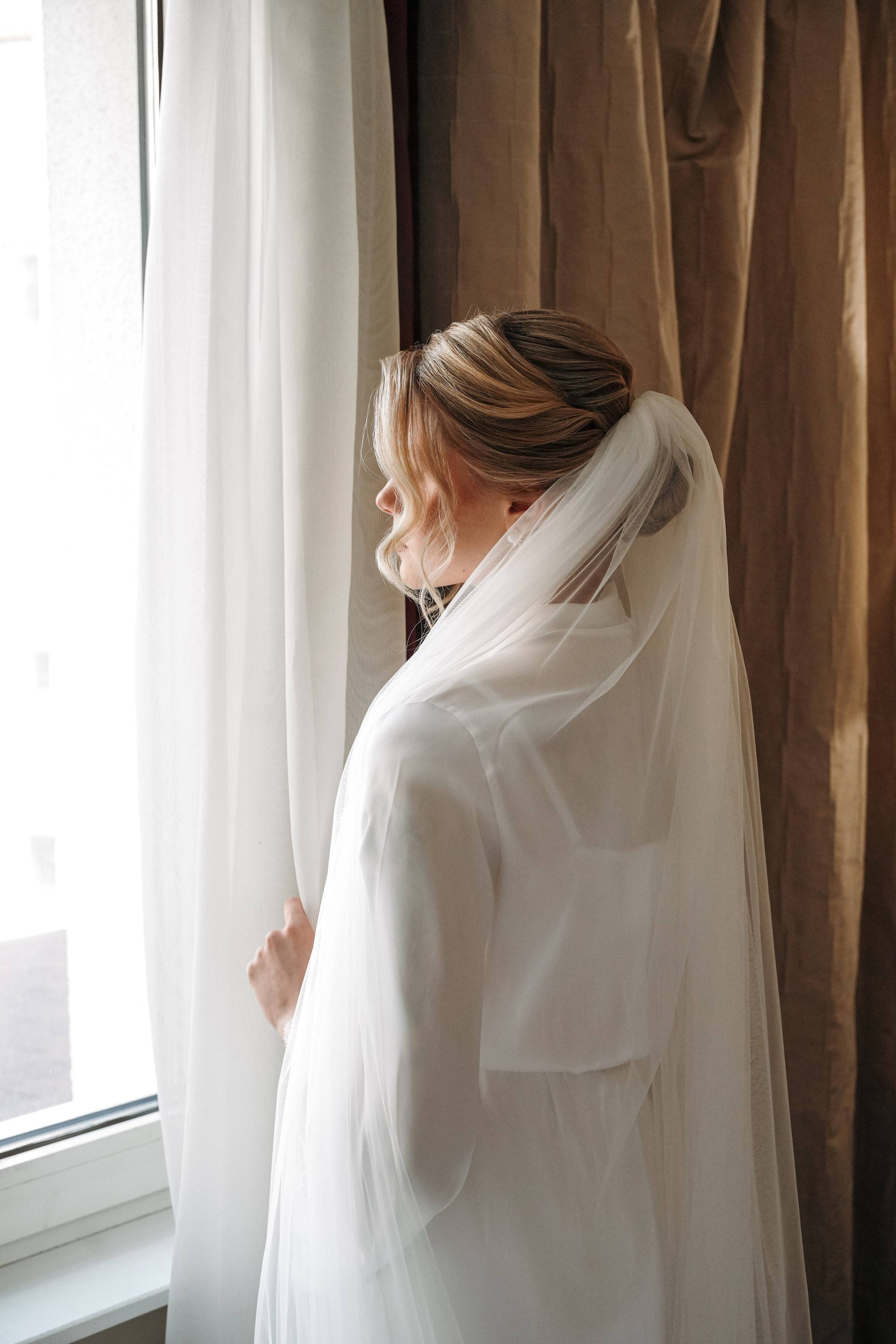 Утро Егора и Елены 6 июня 2025. Семейный и свадебный фотограф в Ульяновске Арина Авдеева