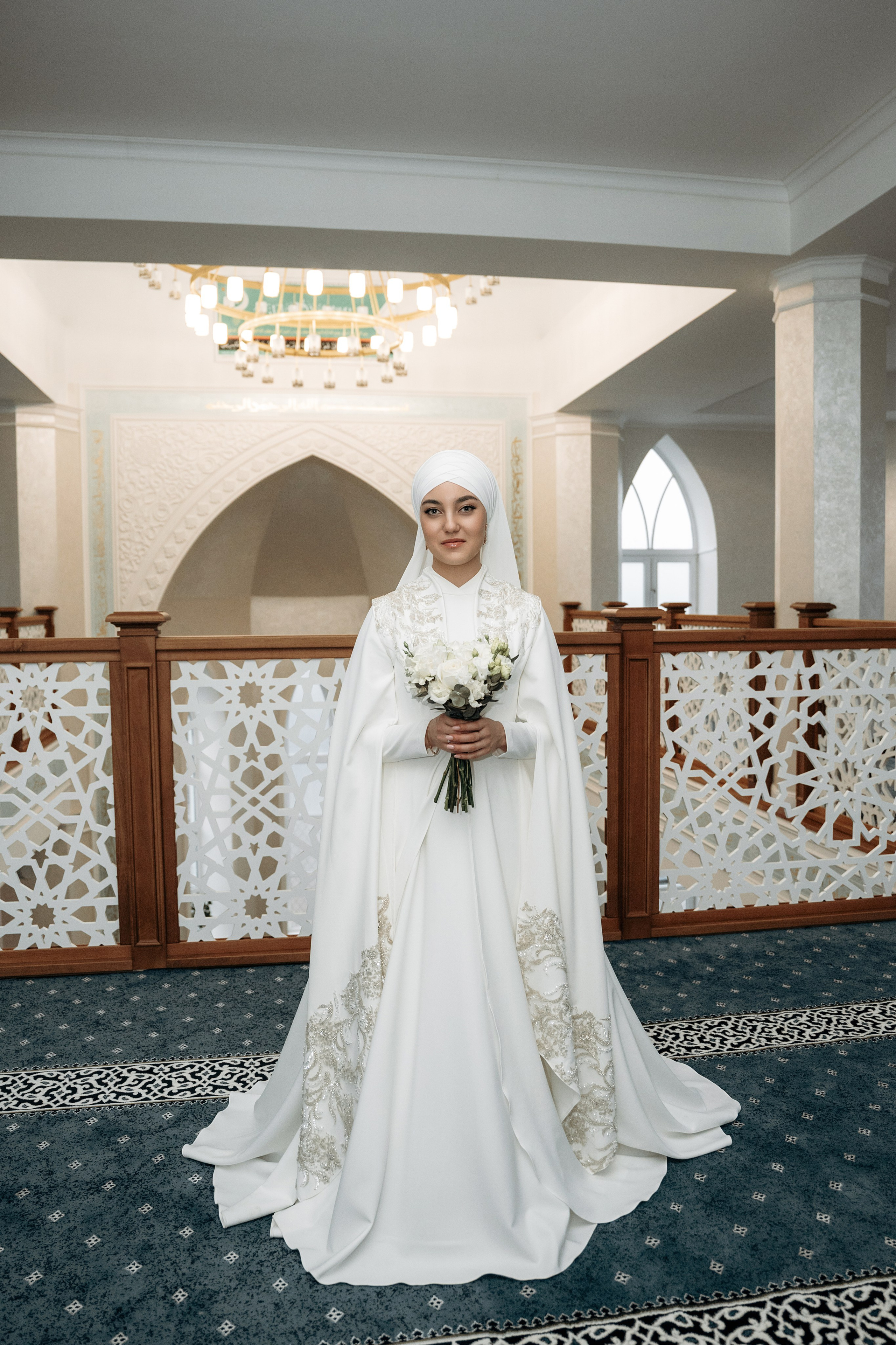 Ильгиз и Илиза. Семейный и свадебный фотограф в Ульяновске Арина Авдеева