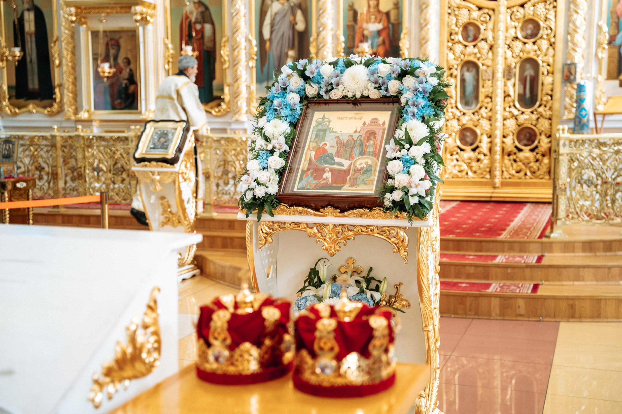 Иван и Анастасия. Семейный и свадебный фотограф в Ульяновске Арина Авдеева