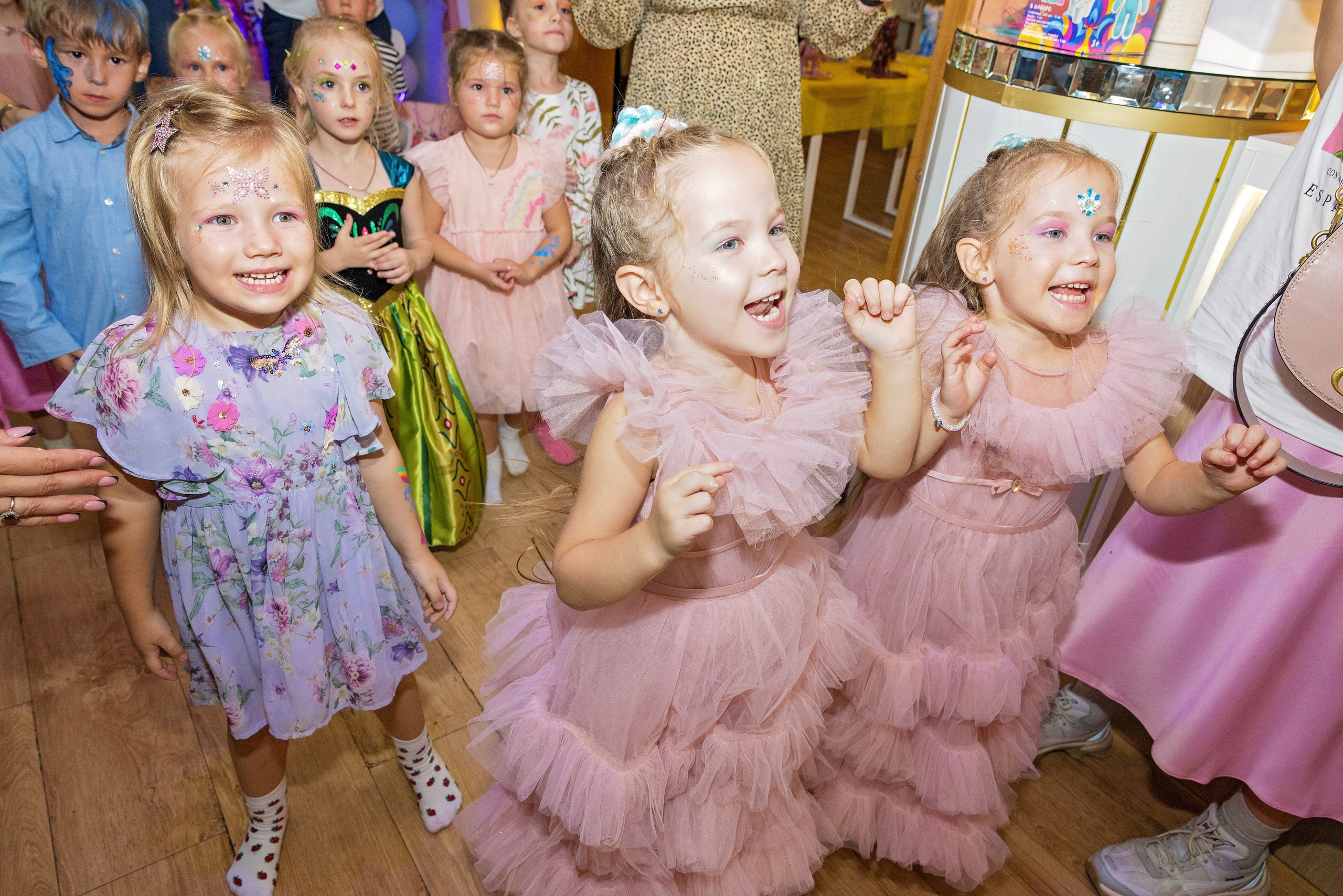 Детский фотограф в Москве. Геннадий Степанов —фотограф в Москве