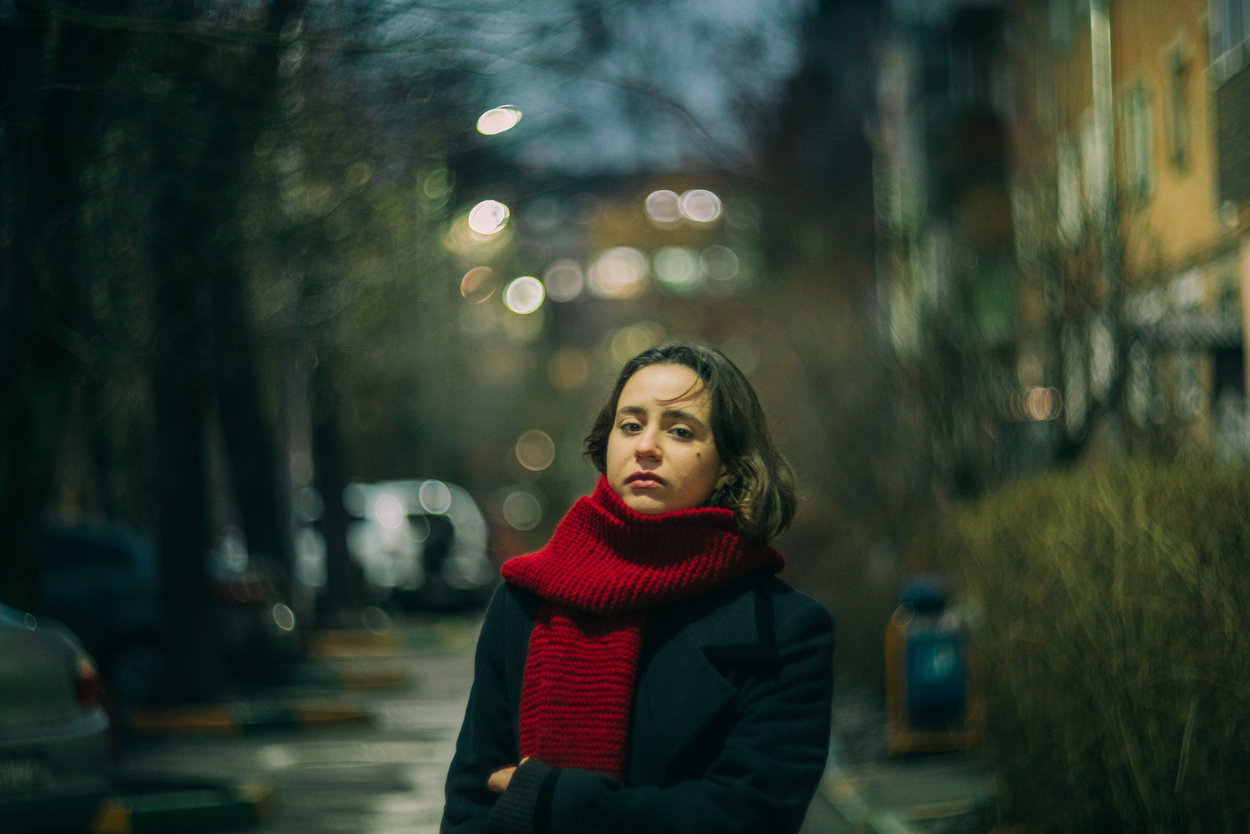 Вета. Женский семейный фотограф Тула Москва Захарова Анна