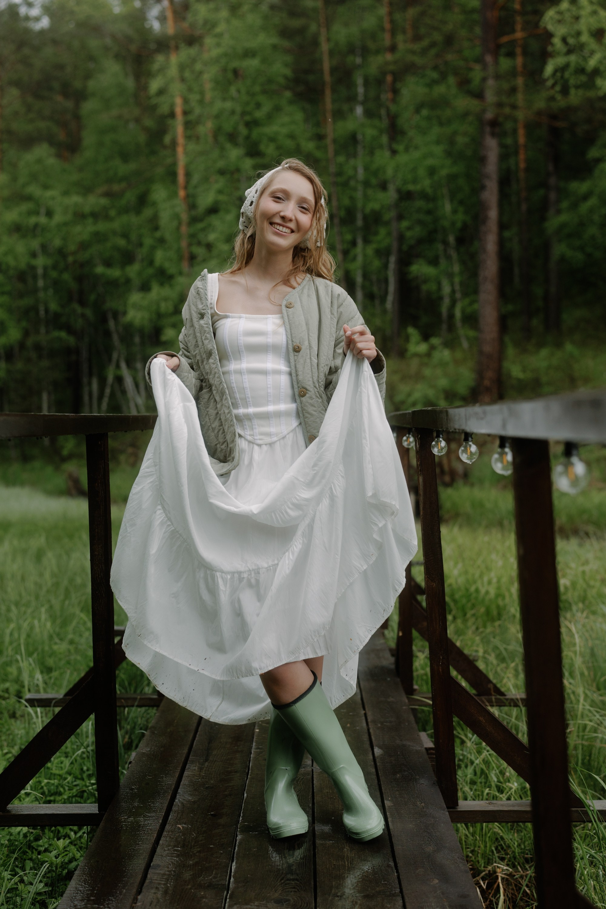 Наш Vibe. Фотограф Иркутск