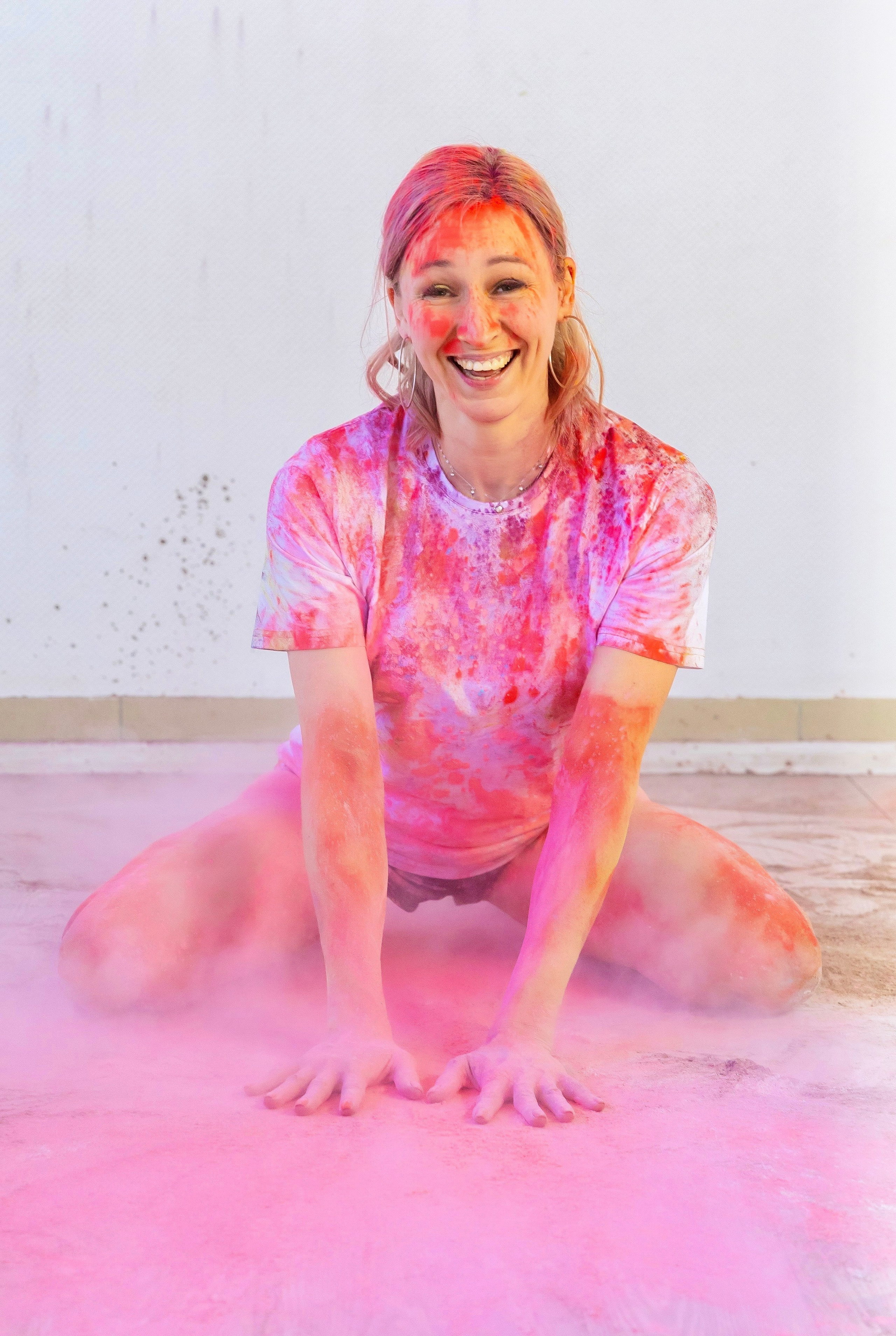 Фотосессия Екатерины, Тимофея и Софии. Фотограф Люся Воробьева