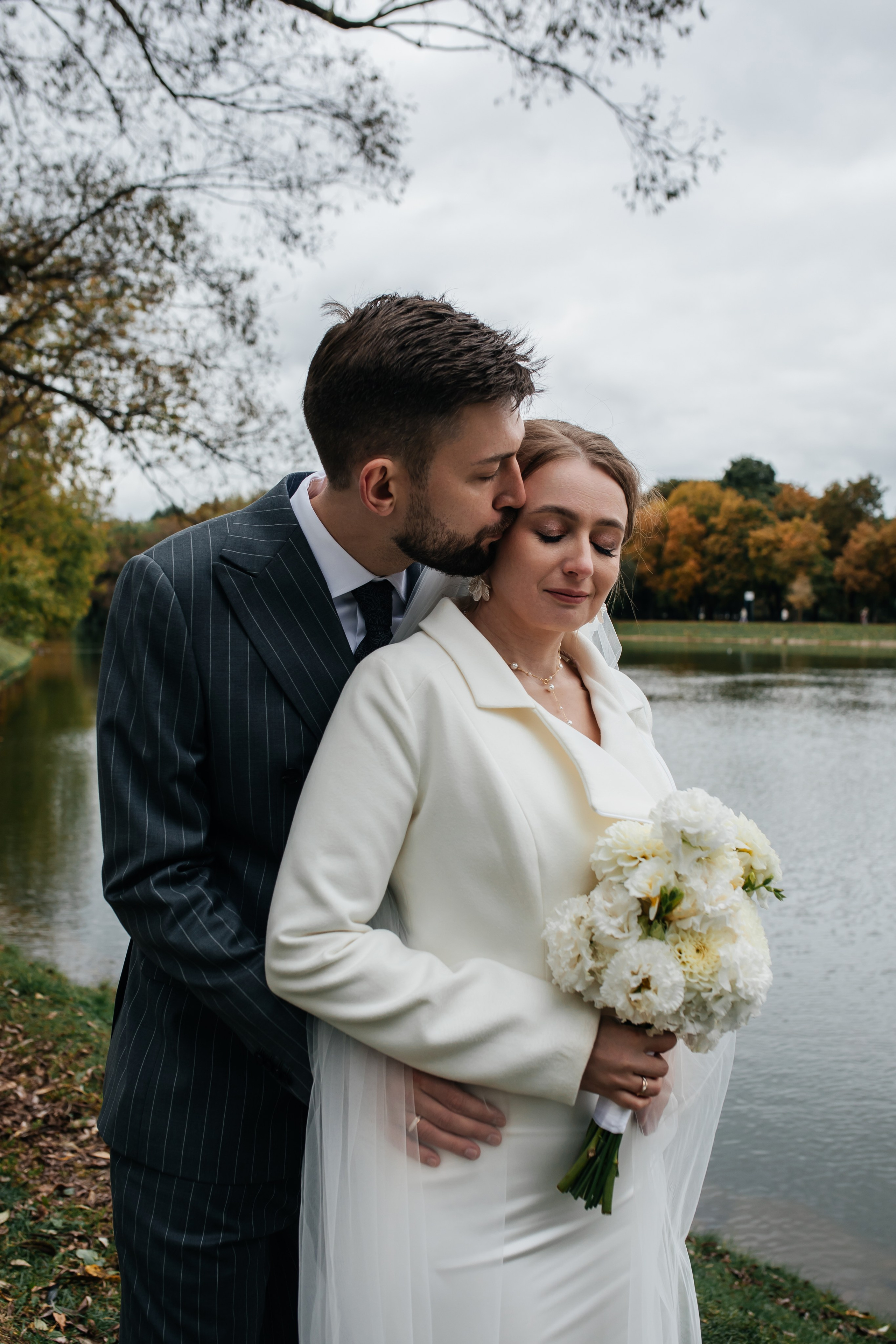 Свадьба Никита и Светлана. Анастасия Давыдова