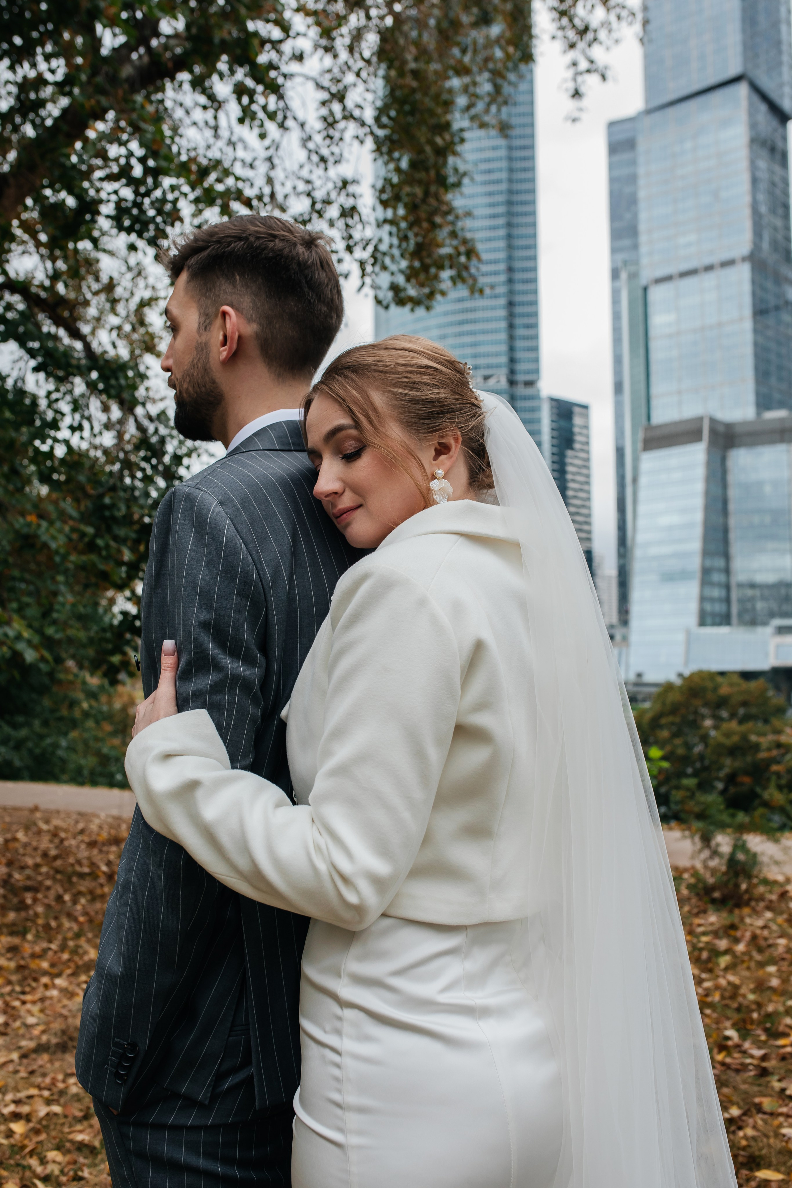 Свадьба Никита и Светлана. Анастасия Давыдова