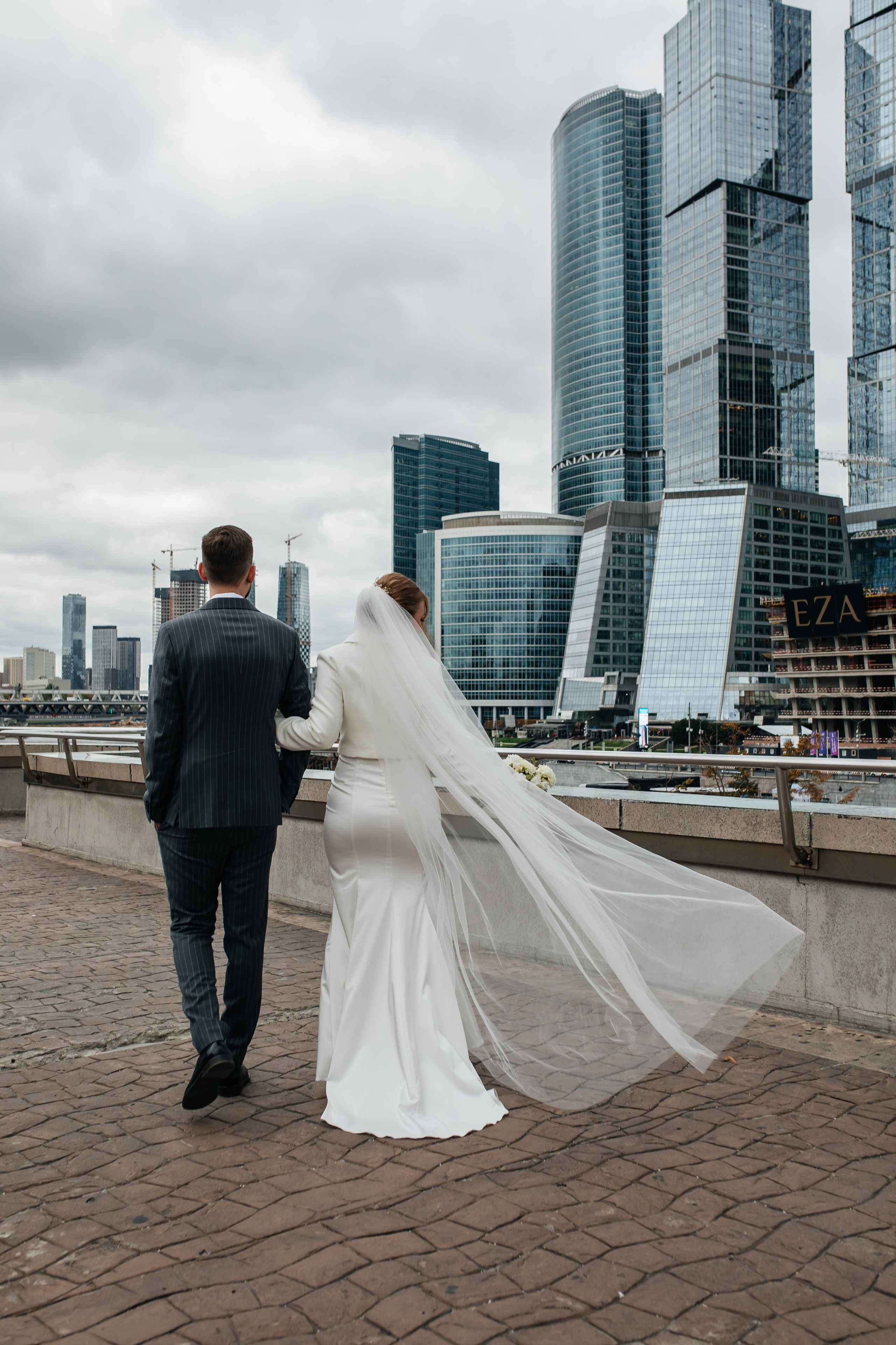 Свадьба Никита и Светлана. Анастасия Давыдова