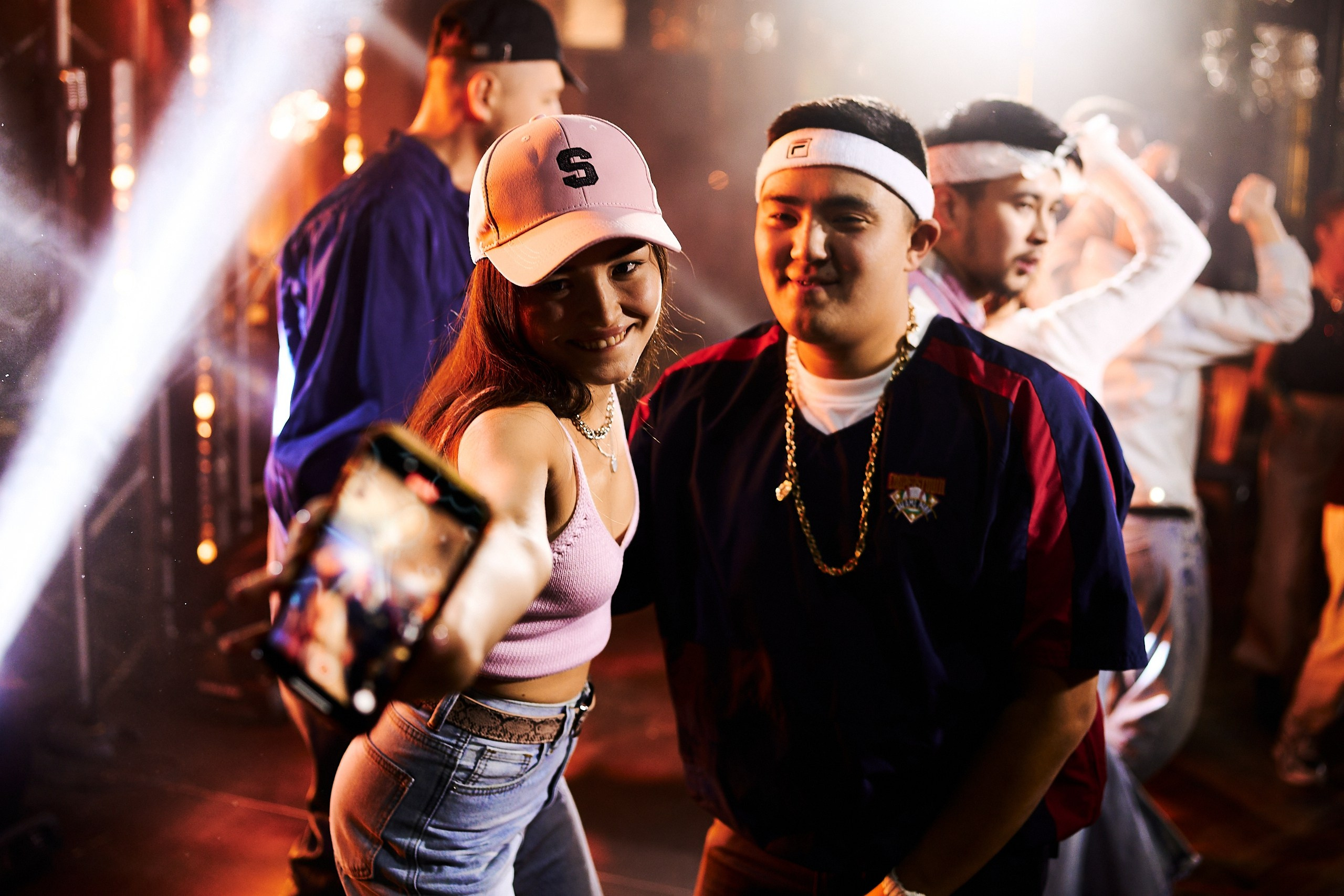 «Капустник MTV». Матвей Яворский — фотограф в Челябинске