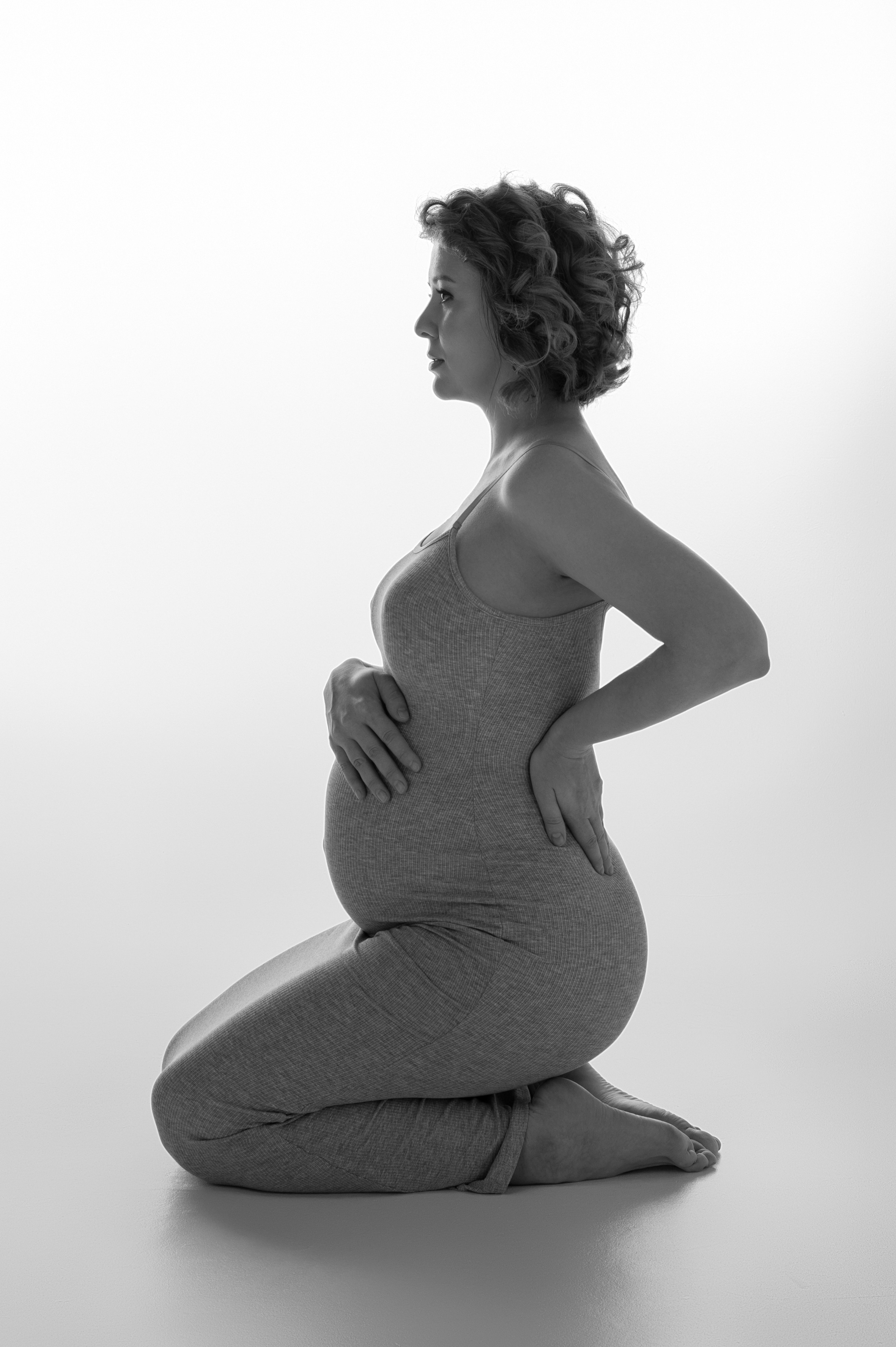 Беременность. Фотограф новорожденных в Санкт-Петербурге Татьяна Тарасенко