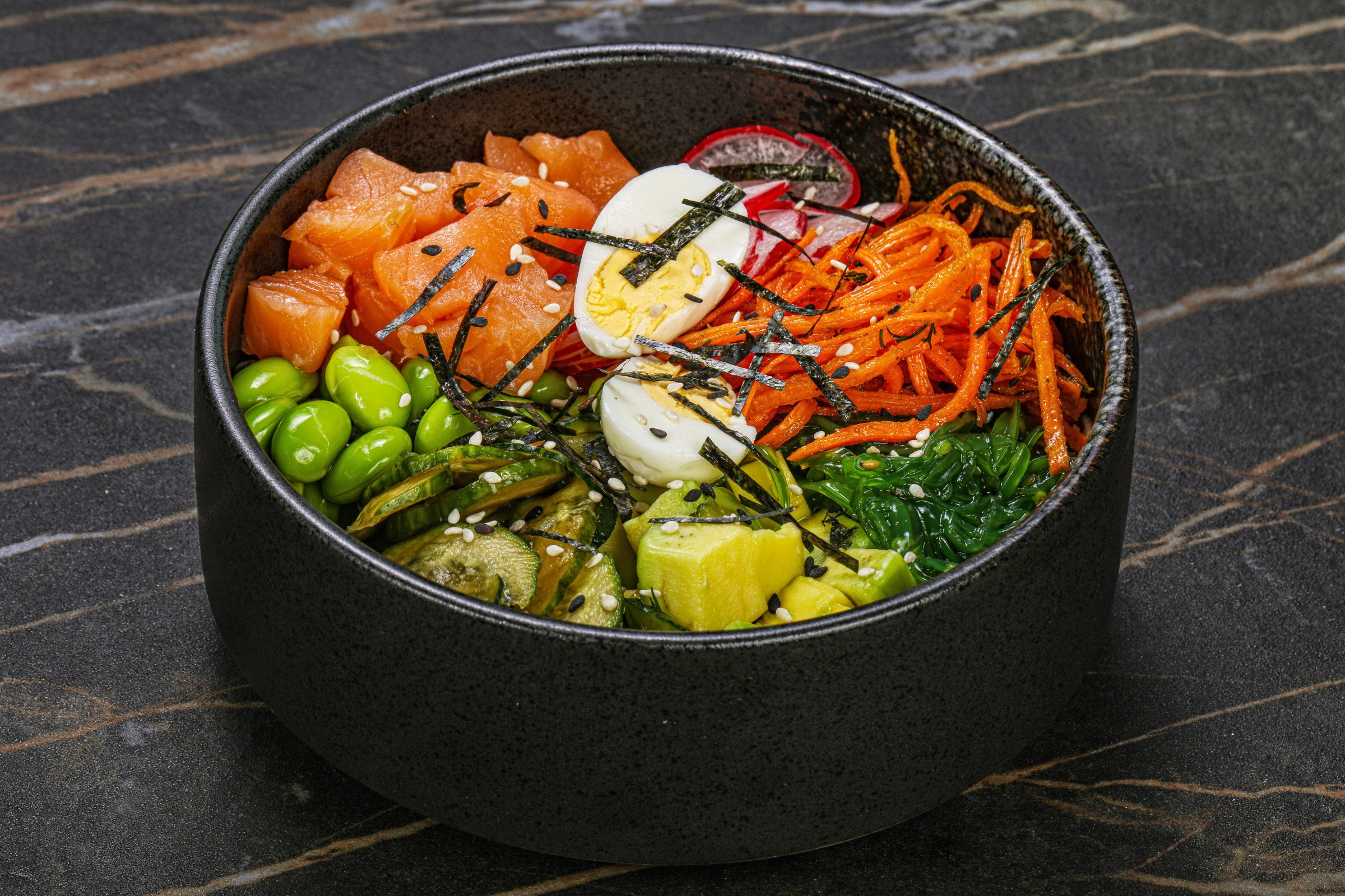 Фотосъемка блюд паназиатской кухни. Заказ по тел.: +7 (906) 006-90-22. Фуд-фотограф Андрей Старостин — съемка еды в Москве. 9000 руб. в час