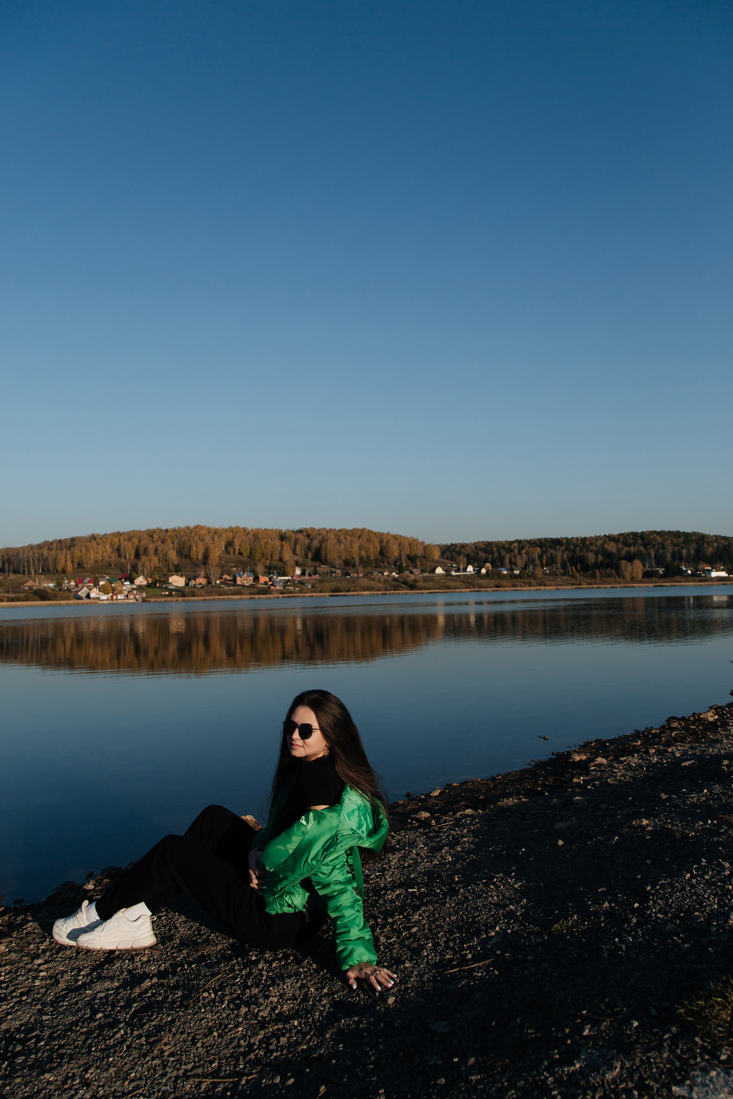 ФОТОСЕССИЯ С АВТО. Фотограф в Киселёвске Татьяна Трухалева