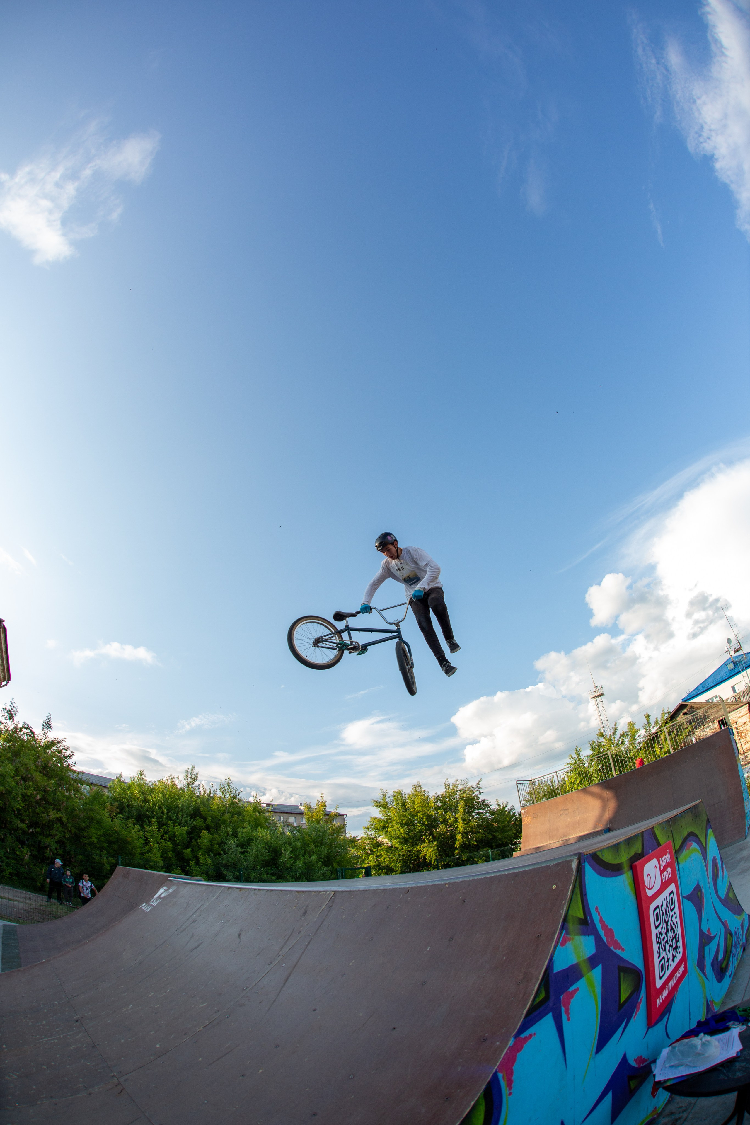 Kungur fest. Фотограф в Пермском крае Матвей Раттер