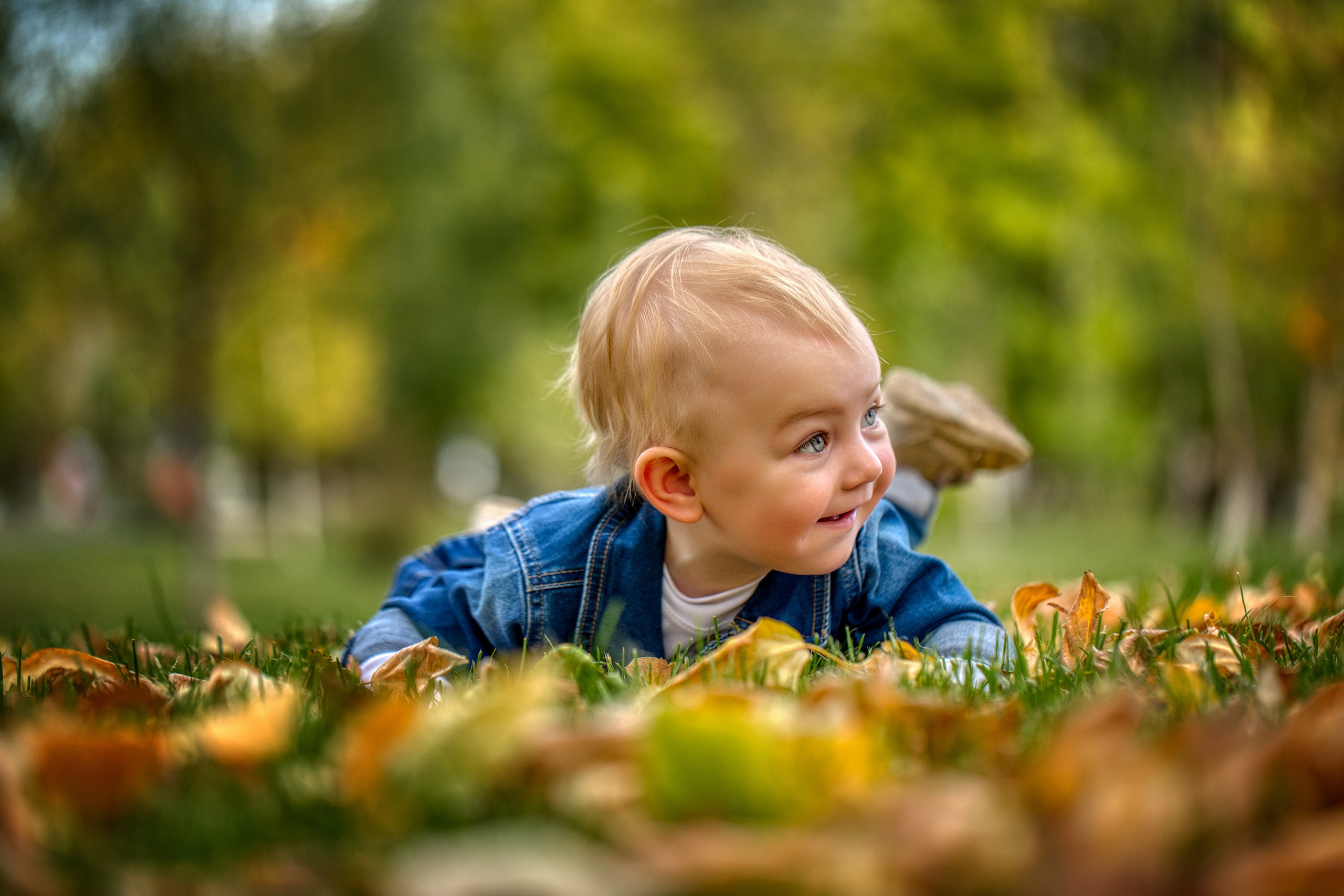 Детишки. Семейный и Свадебный фотограф в Астане Александр Астапов