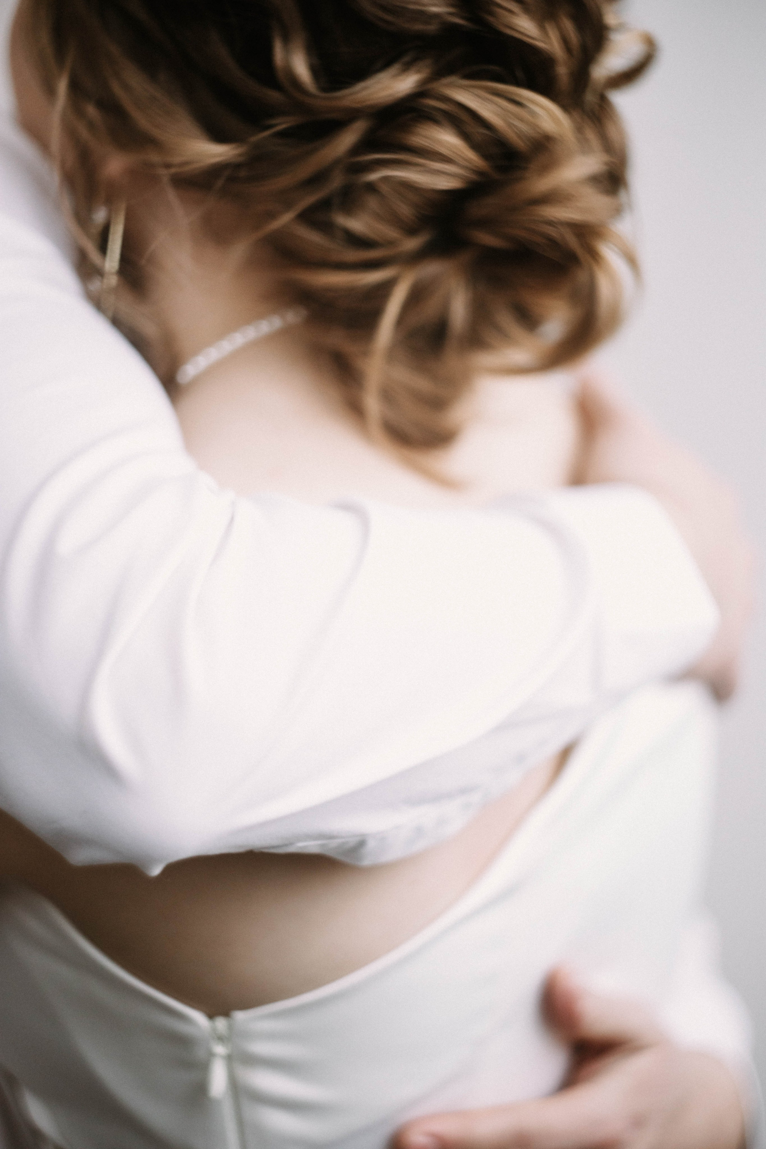 Оля + Андрей. Фотограф в Нижнем Новгороде